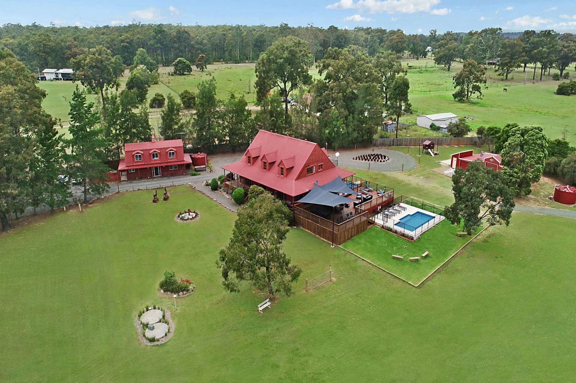 hunter valley