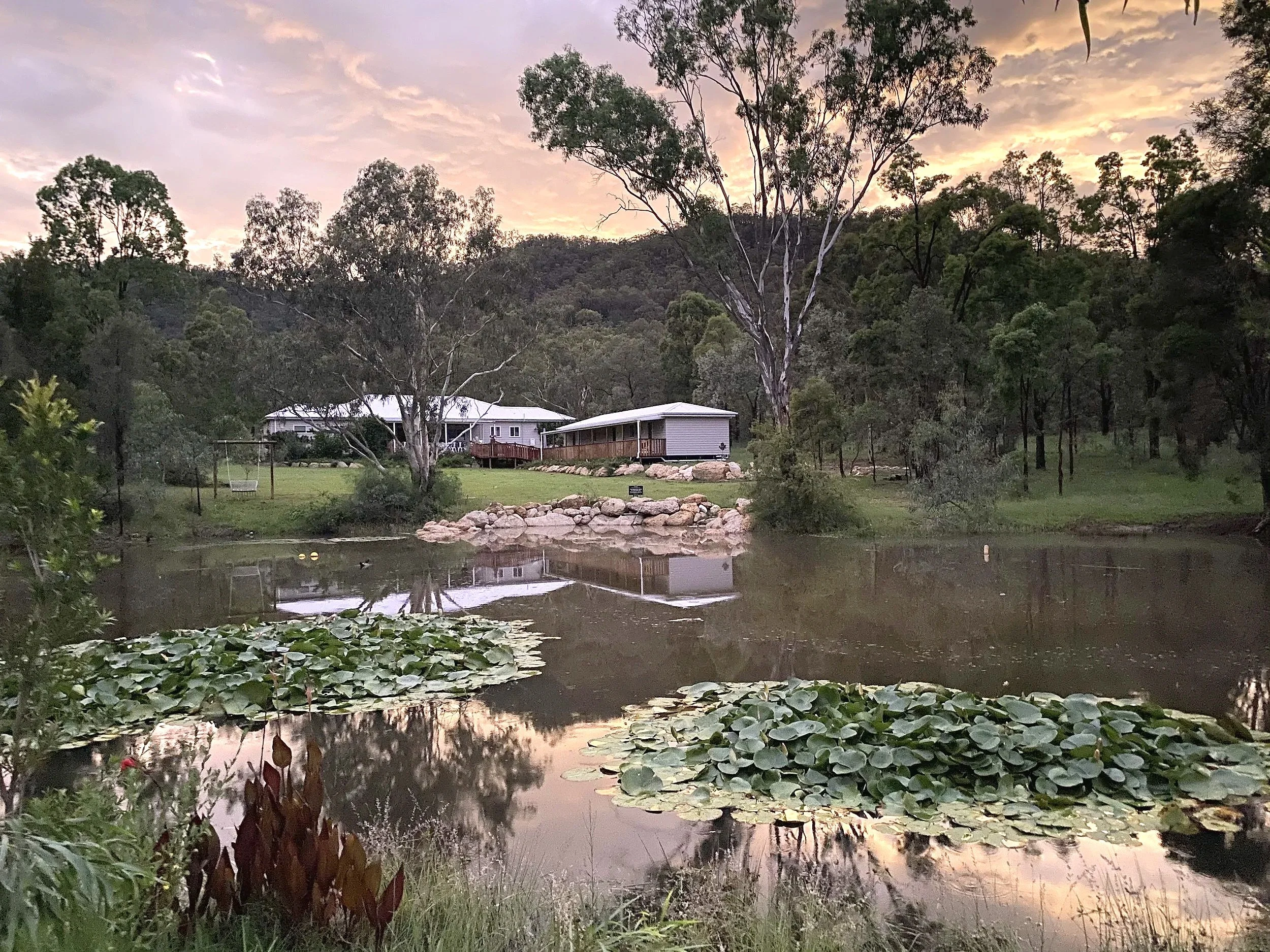 hunter valley