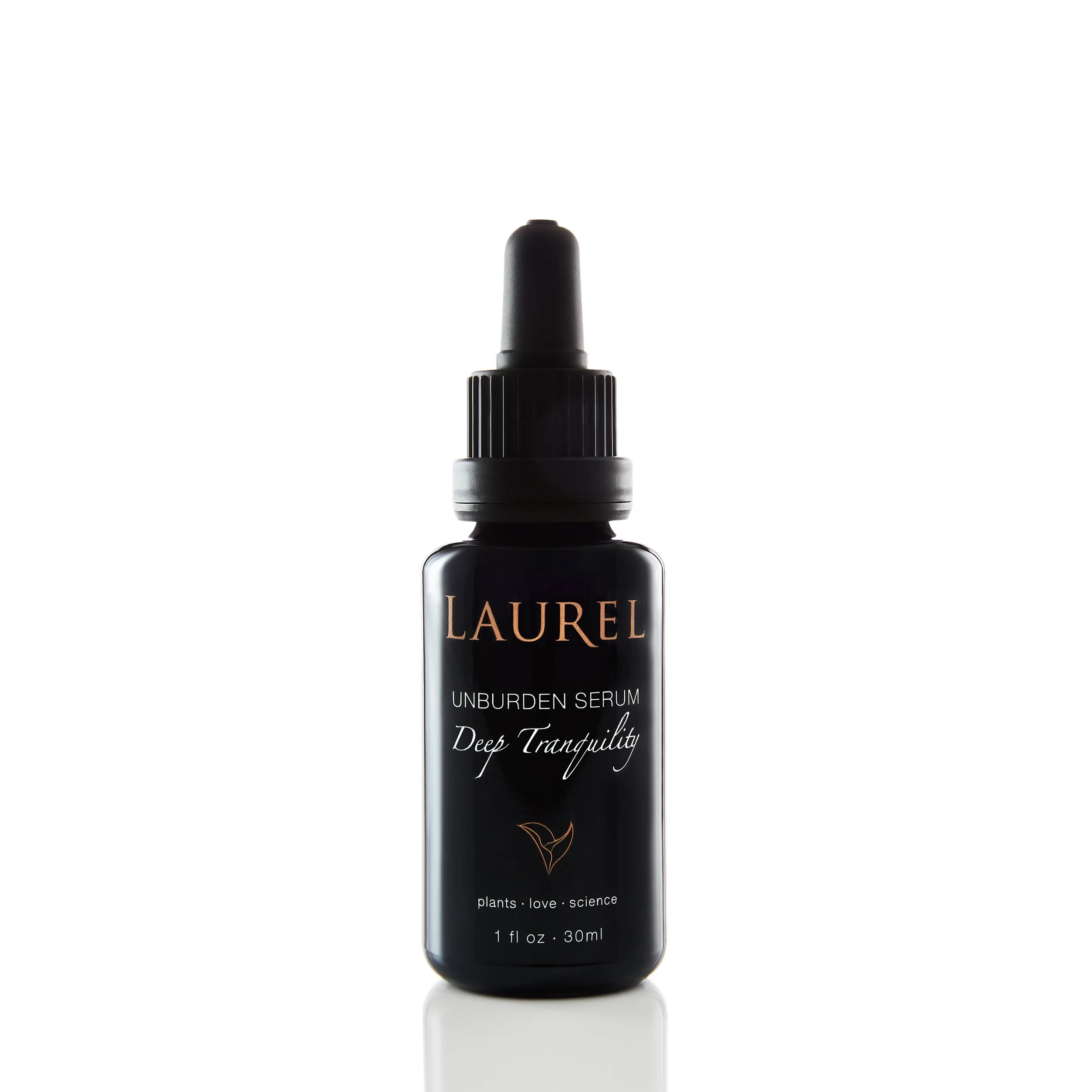 Laurel Unburden Serum