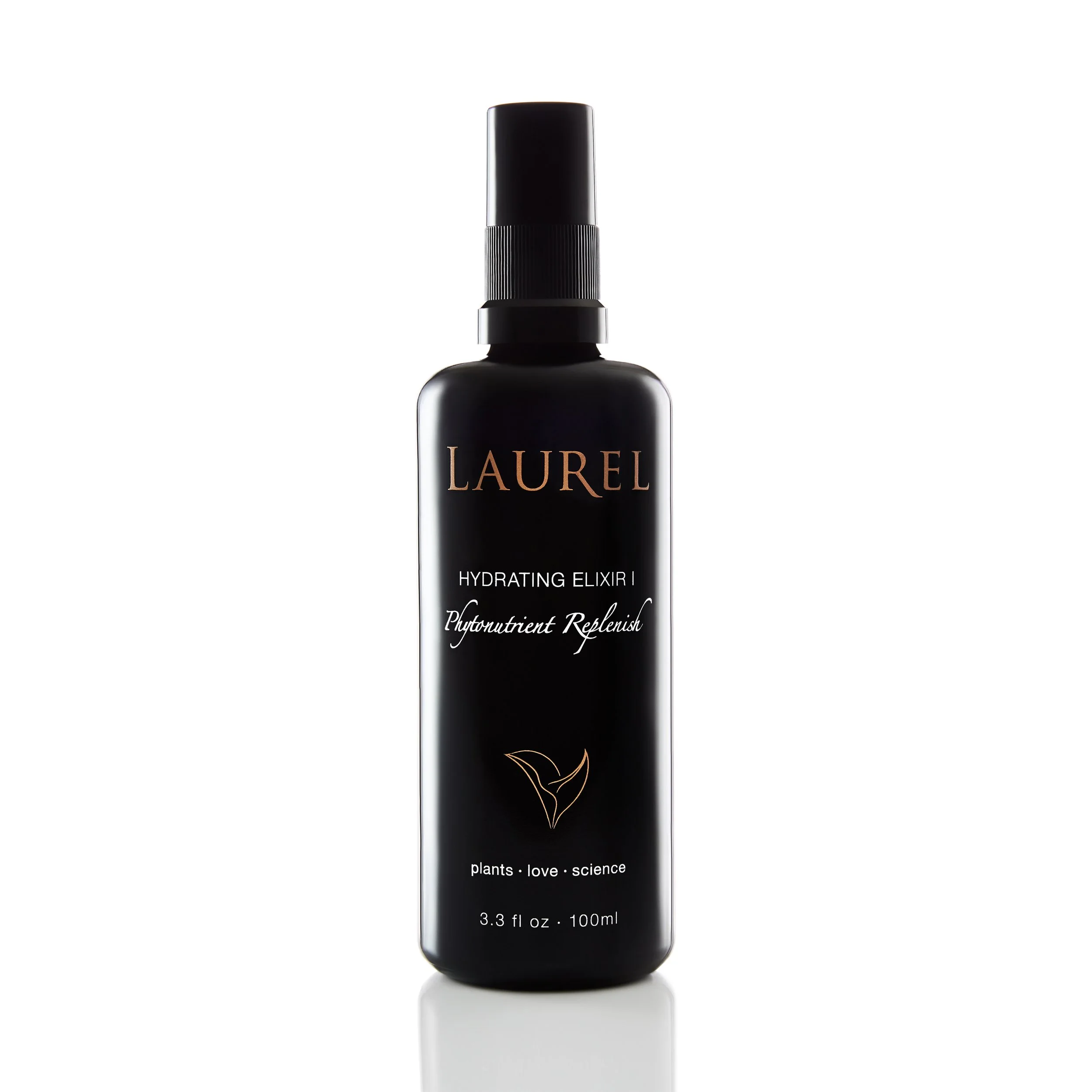 Laurel Hydrating Elixir I