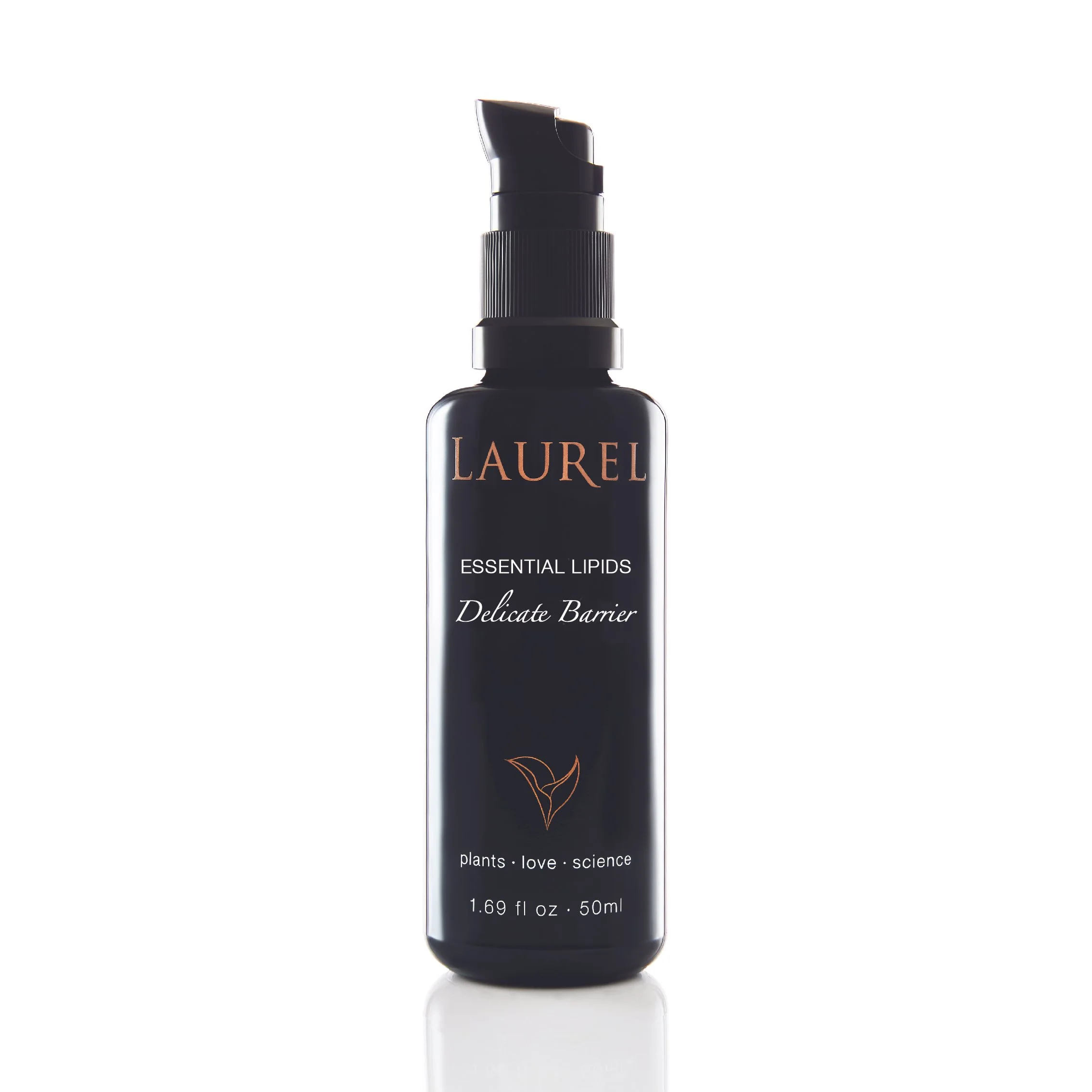 Laurel Essential Lipids Cleanser