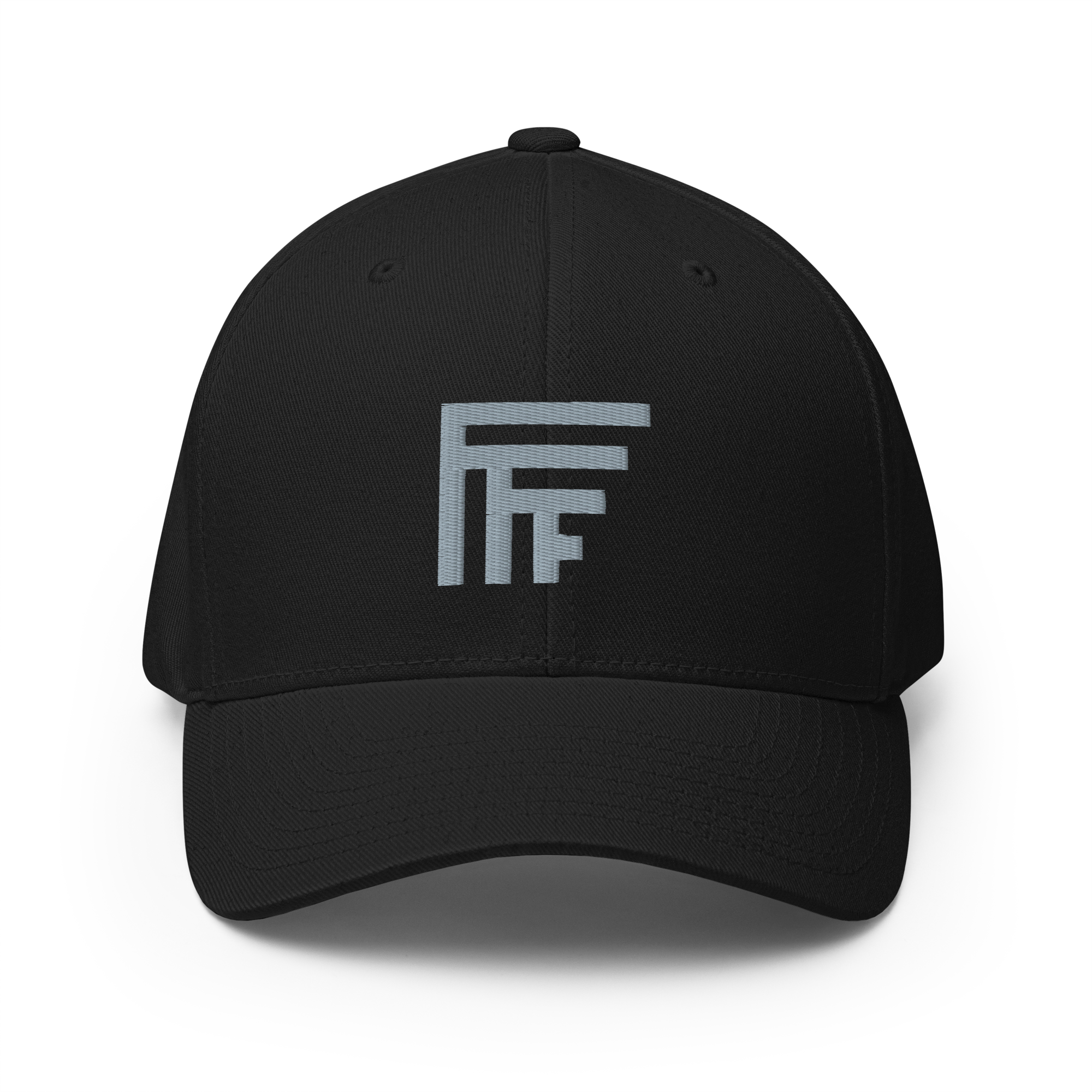 closed-back-structured-cap-black-front-67e8b9c4eac51.png