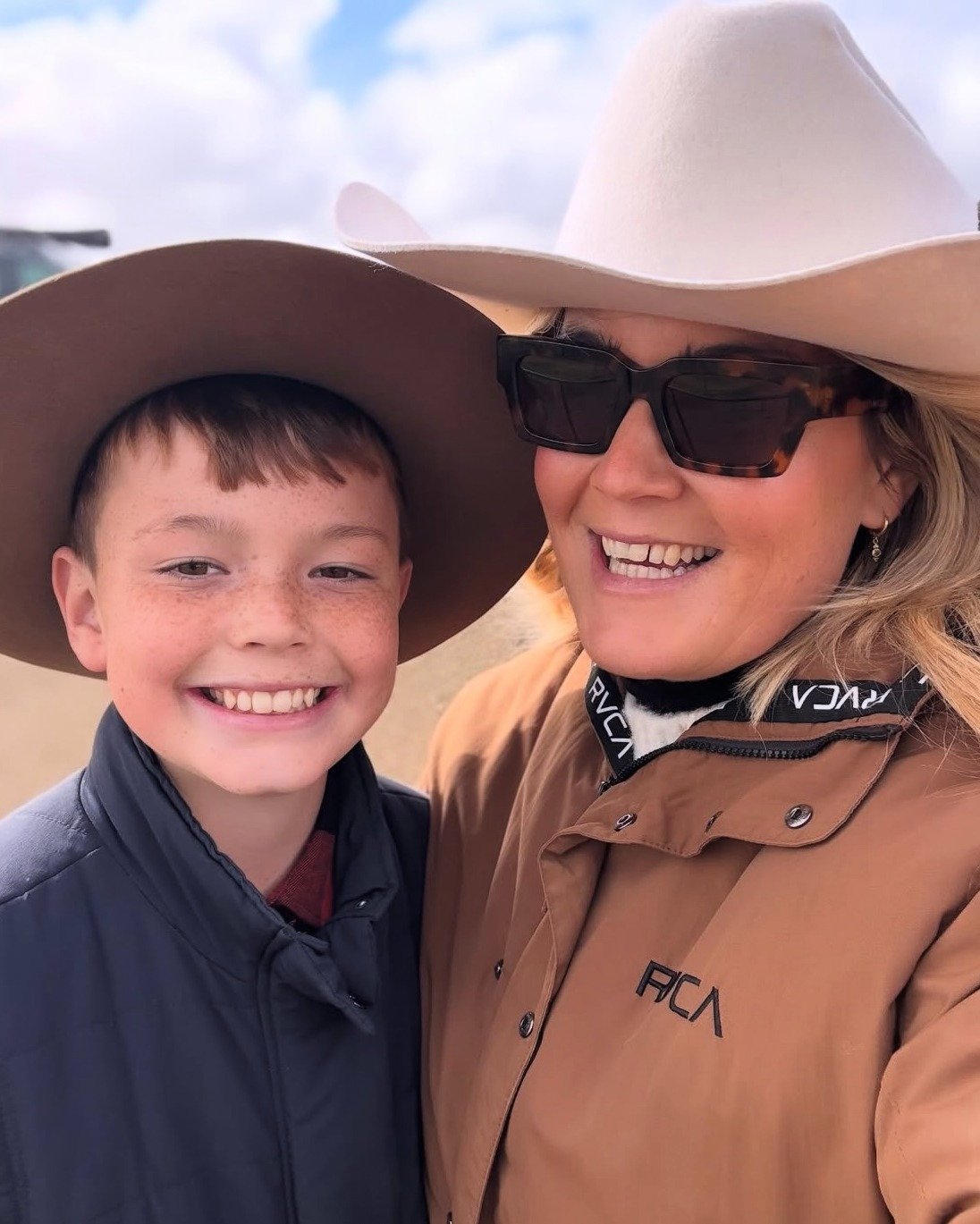 From boy mum to lawyer &amp; back again - and that's just one day! 😜

The biggest challenge of running a law firm is the juggle - navigating between school pick-ups, court appearances, assemblies, drafting legal briefs, packing lunches, meeting clie