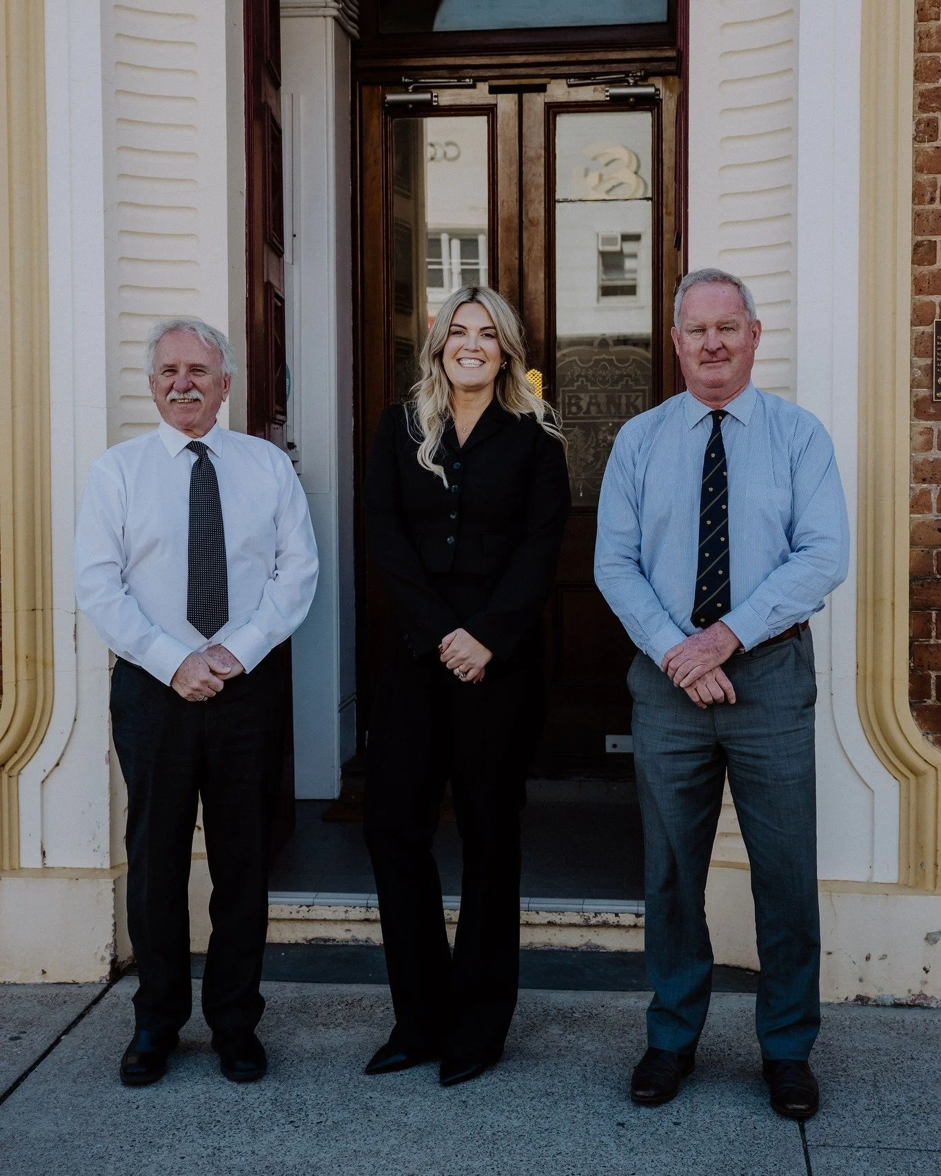 Your legal affairs, our expert team&hellip;

At DLH Solicitors, our three lawyers bring decades of legal experience to your matter. 

Principal solicitor Sally Callander, along with consultant solicitors Allan Hogan &amp; John Loneragan, have spent t