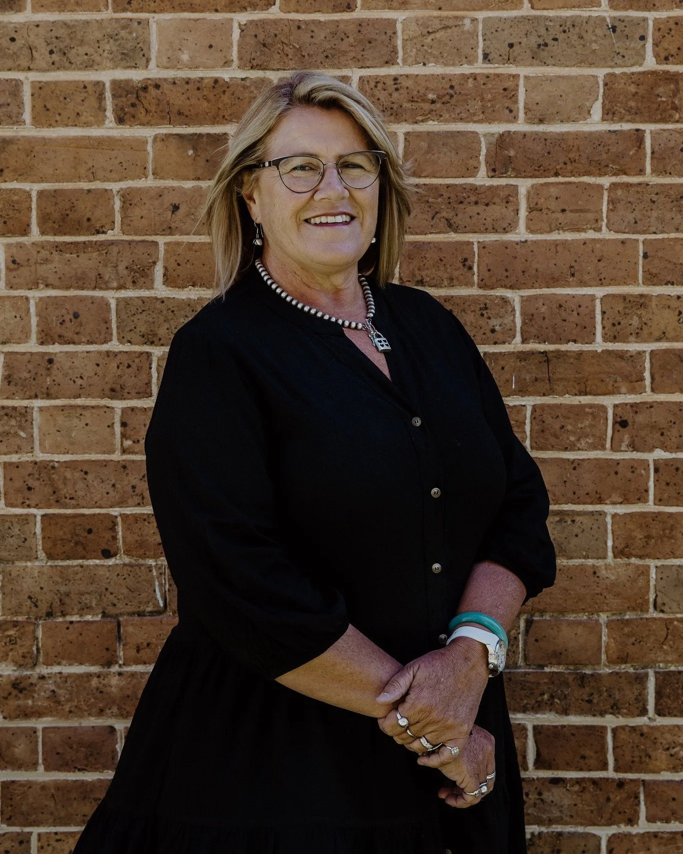 MEET THE TEAM | Say hello to a familiar DLH face &ndash; Catherine Flack. 

Cath has been a critical part of the DLH Solicitors&rsquo; team since 1983, working as a paralegal across all areas of the law. As one of DLH&rsquo;s longest-standing employe