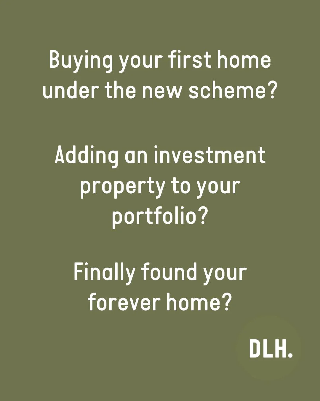 Whether you&rsquo;re buying your first home, your next home, or your forever home, we&rsquo;re here to expertly guide you through the conveyancing process.

Our solicitor, John Loneragan, specialises in conveyancing, having managed hundreds of proper