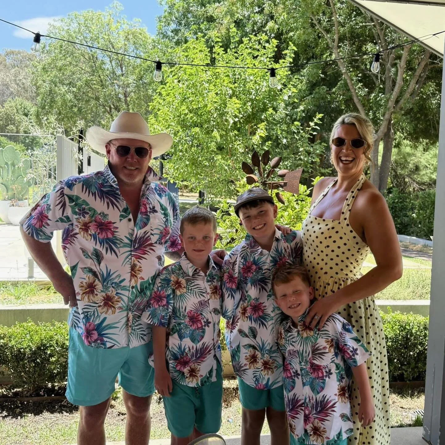 Merry Christmas from our family to yours 🎅 

Wishing you a wonderful festive season, filled with good food, laughter &amp; time spent with those you love.