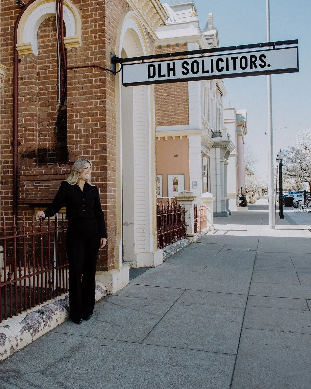 Because expert legal advice transcends physical boundaries&hellip;

At DLH Solicitors, our client base extends well beyond the Mudgee region. We also have clients across Sydney &amp; the Central West, who continue to choose us to manage their legal m