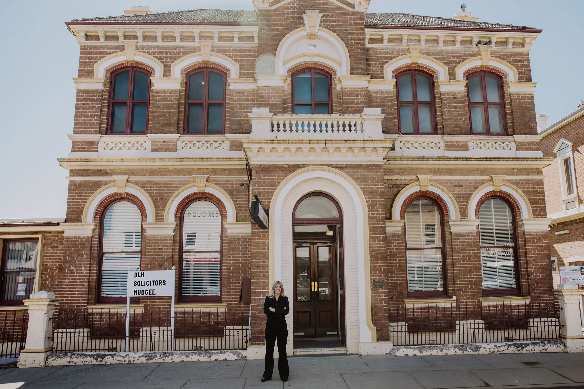 HOW WE’RE SHAPING THE FUTURE OF NEXT-GEN LEGAL TECHNOLOGY