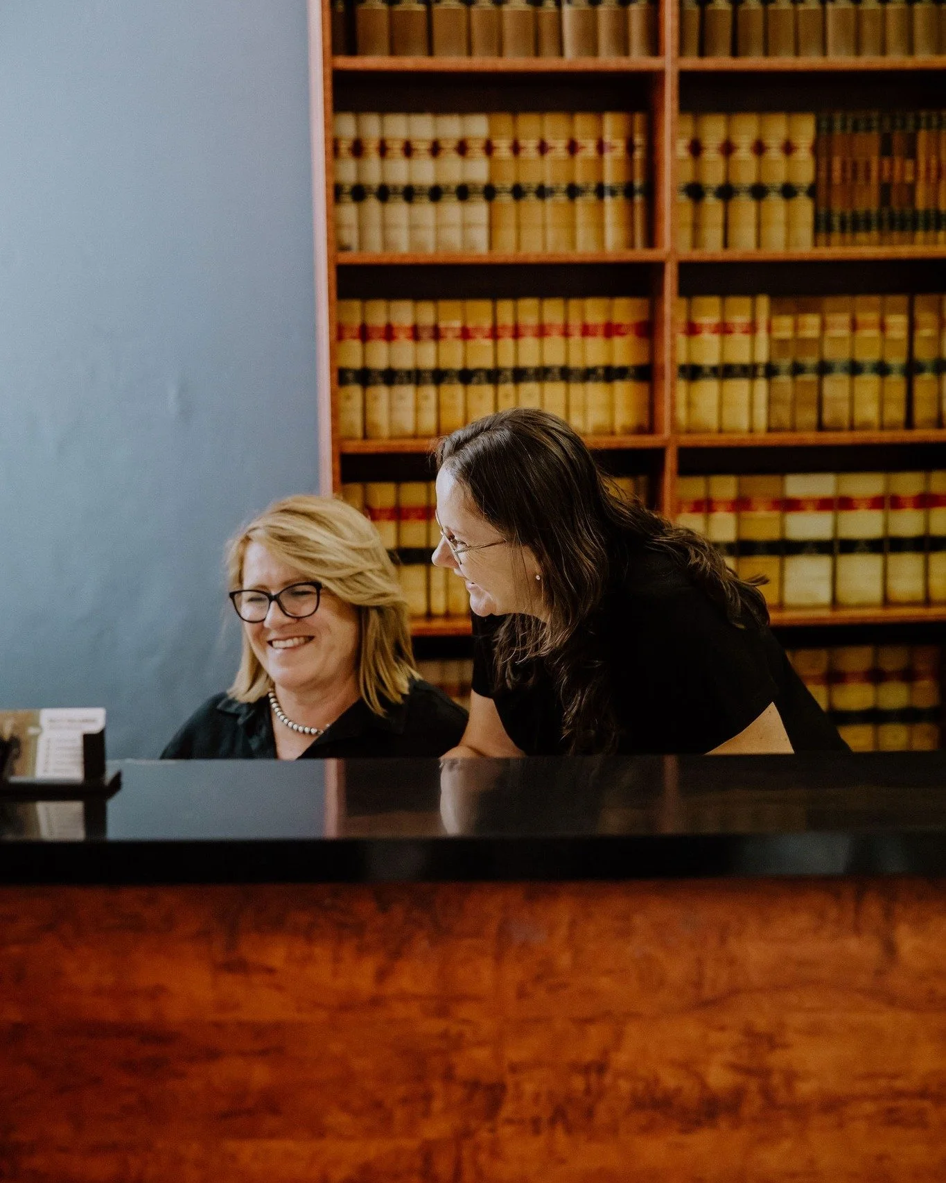 What exactly does a paralegal do? 

At DLH Solicitors, our paralegals are the backbone of our firm. 

With nearly 50 years combined expertise across a range of legal fields, our paralegals are critical in supporting our lawyers in all the research, p