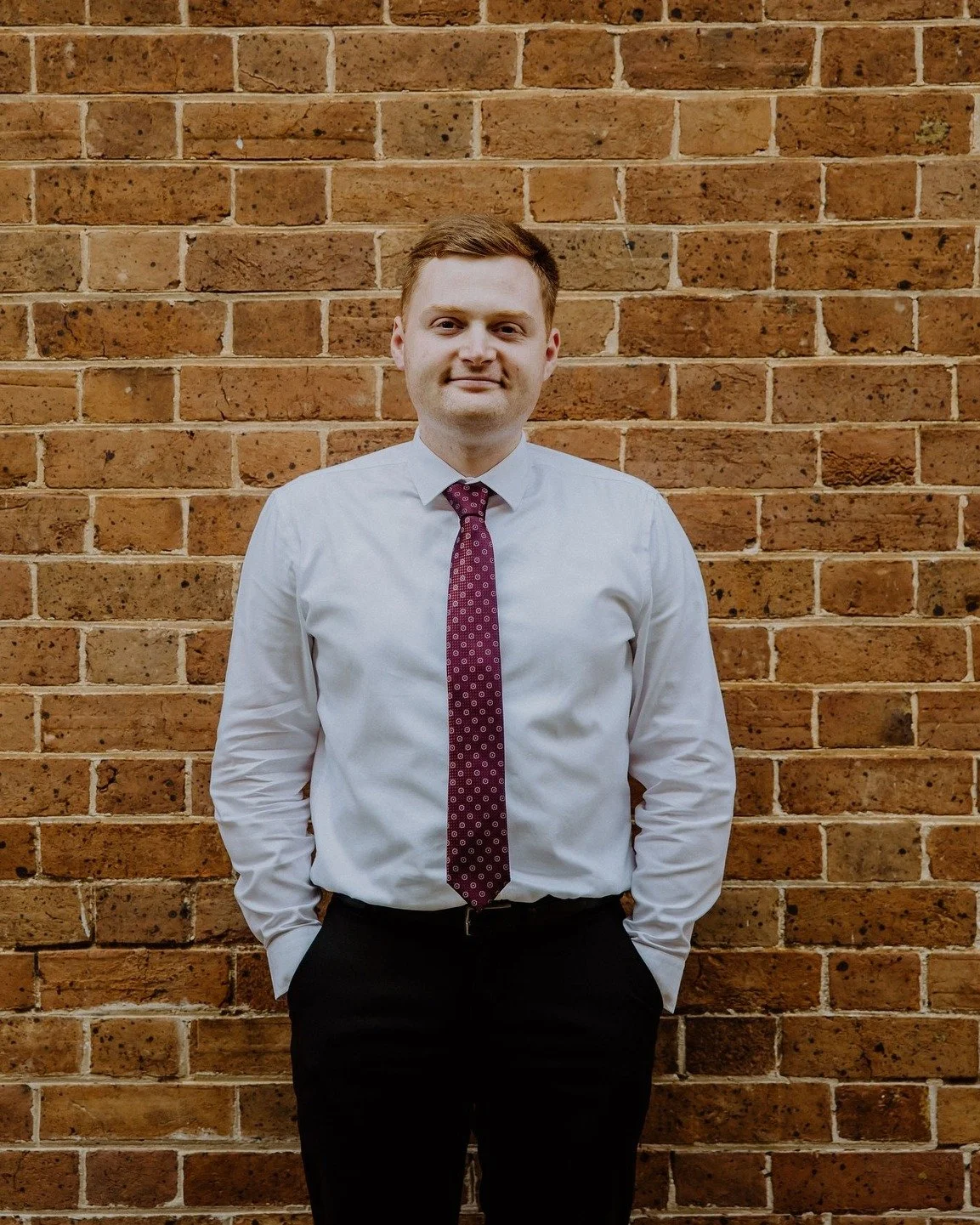 Have you met our law graduate Thomas Unwin? 

Thomas has quickly become a vital part of our wills &amp; estate planning team, working closely with Sally to handle your future planning. 

Thomas brings empathy, calm &amp; compassion to all legal matte