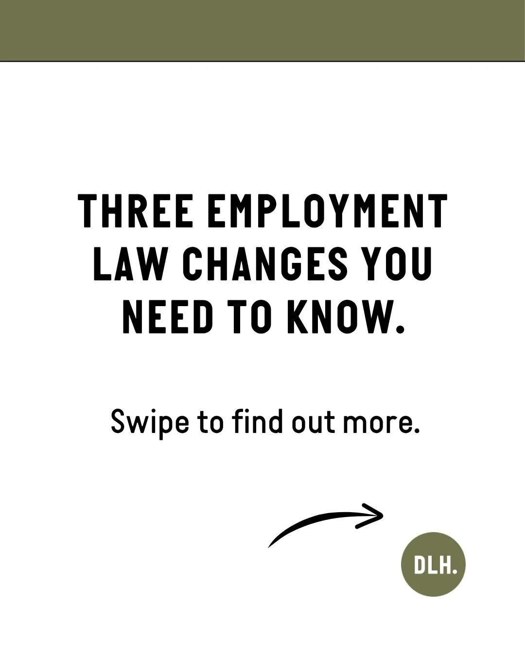 Big changes are coming to Australian employment laws from July 1 &ndash; and they affect you. 

Whether you&rsquo;re a small business owner with employees to pay &amp; manage, or you&rsquo;re a worker who needs to know their rights, swipe to see what