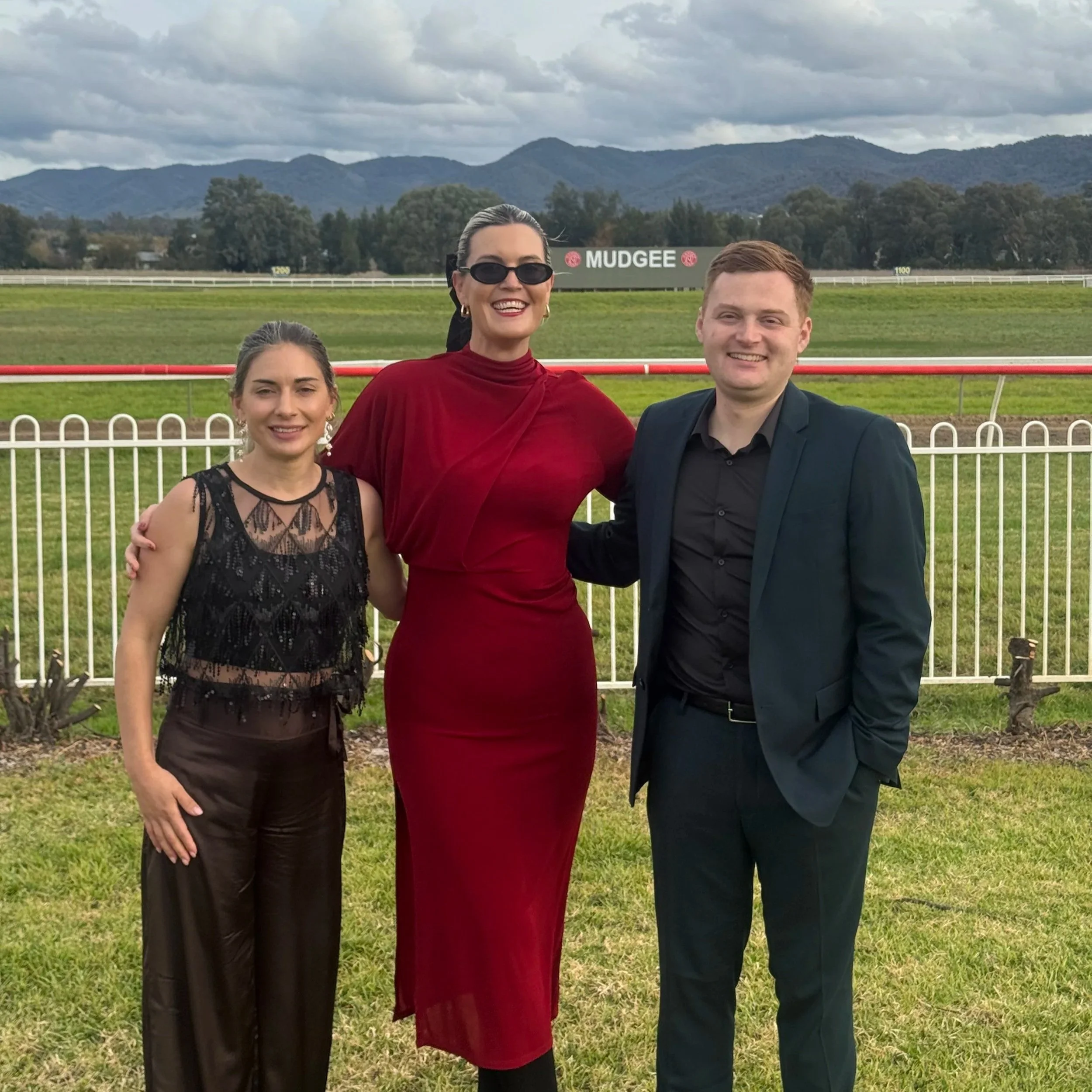 DLH SOLICITORS SUPPORTS 2026 BLIGH RACES.