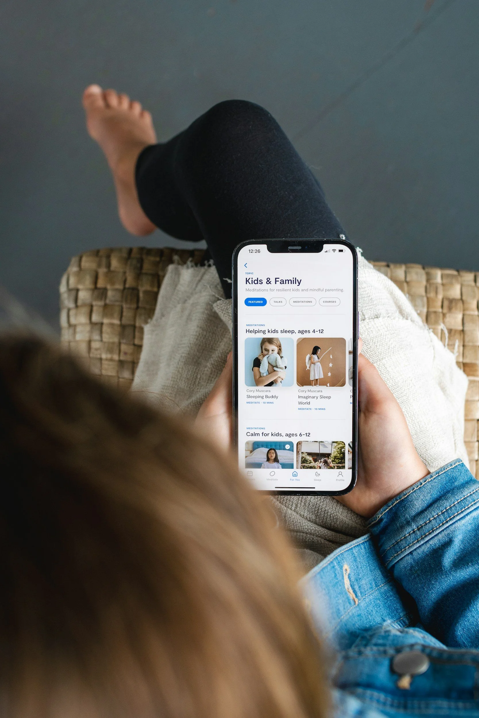 CO-PARENTING WITHOUT CONFLICT: FOUR APPS THAT CAN HELP.