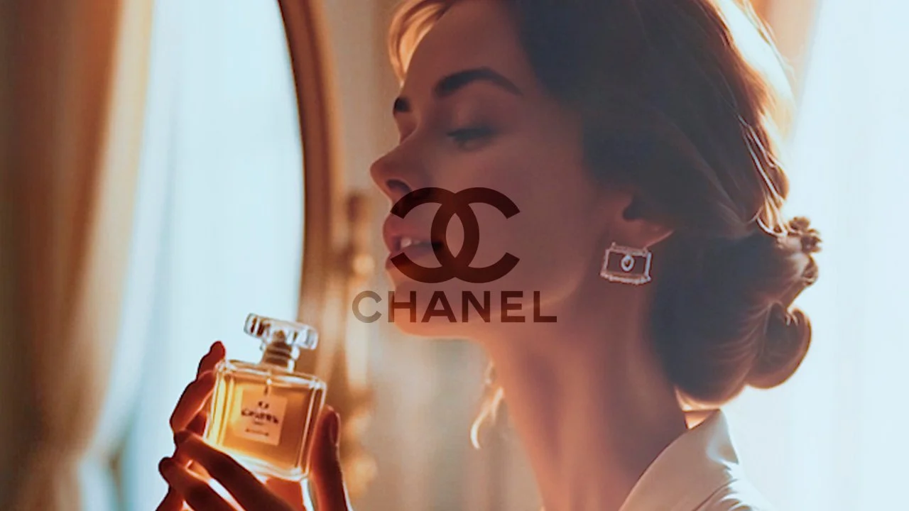 Chanel N°5