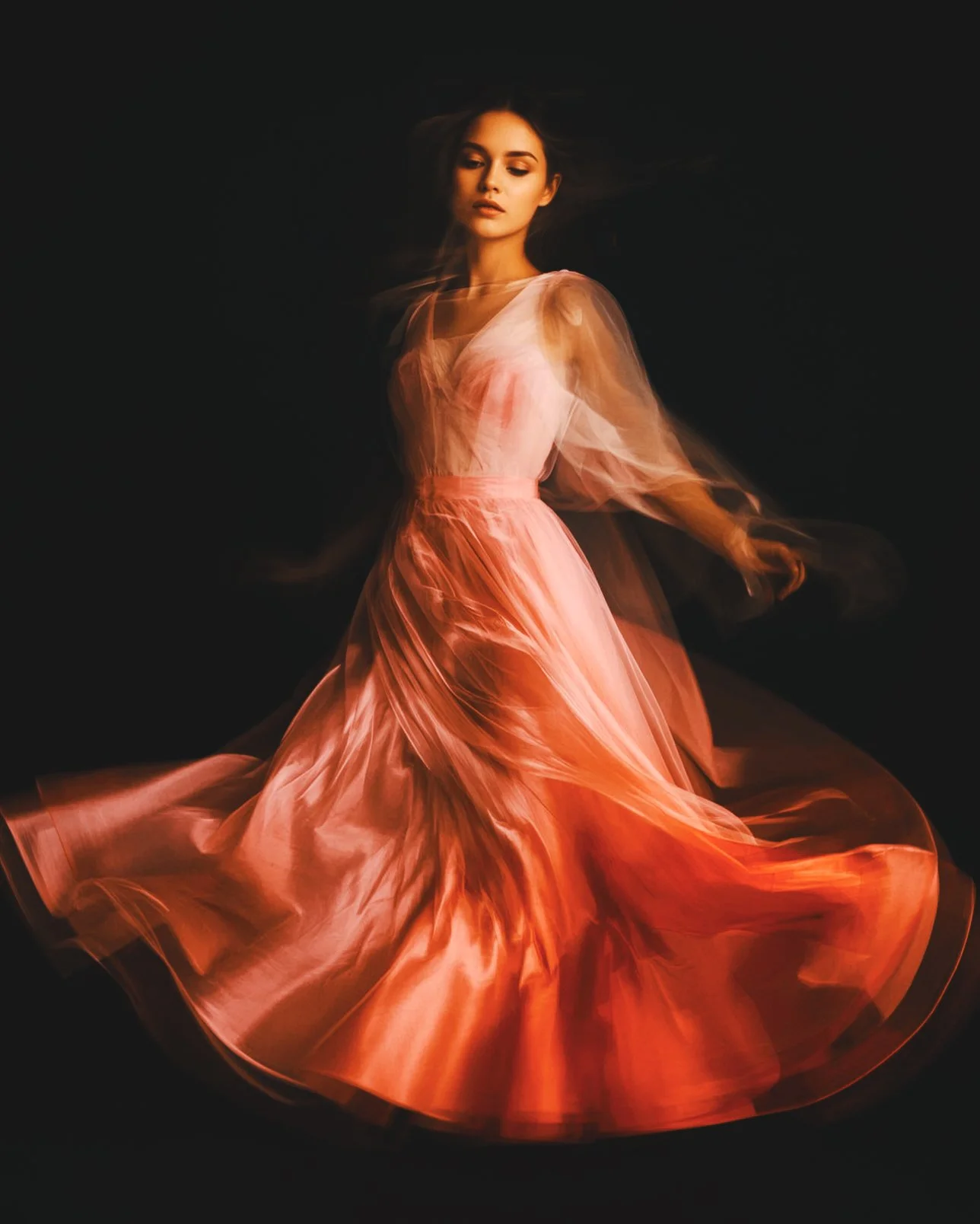 Lucid_Realism_Artistic_blurred_motion_photography_of_a_model_i_1.jpg