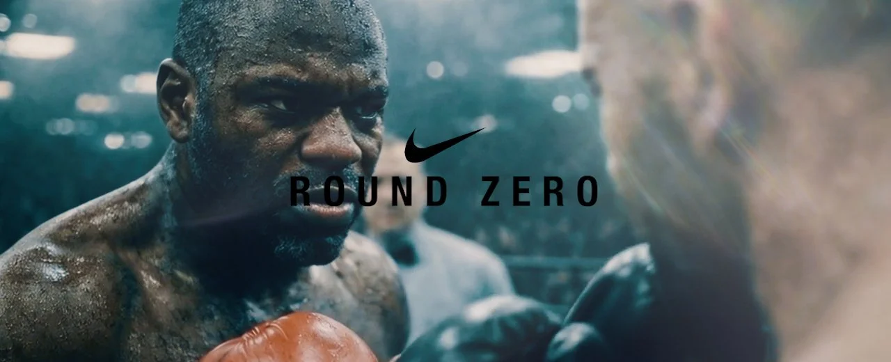 Nike - Round Zero