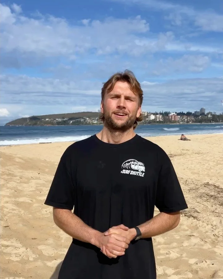 What do we do?

1. Run before/after school surf shuttles for kids living on the North Shore and lower Northern beaches to enable them to get their ocean fix! TSS is here so your groms can surf more, and you can stress less!

2. Offer super fun, actio
