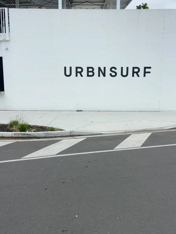 URBN SURF IS BACK!!!!

We&rsquo;re offering three different days this January, with different settings to suit any ability! @urbnsurf is a great way to really fine tune your surf skills in a safe, contained, CONSISTENT environment - and a facilitator