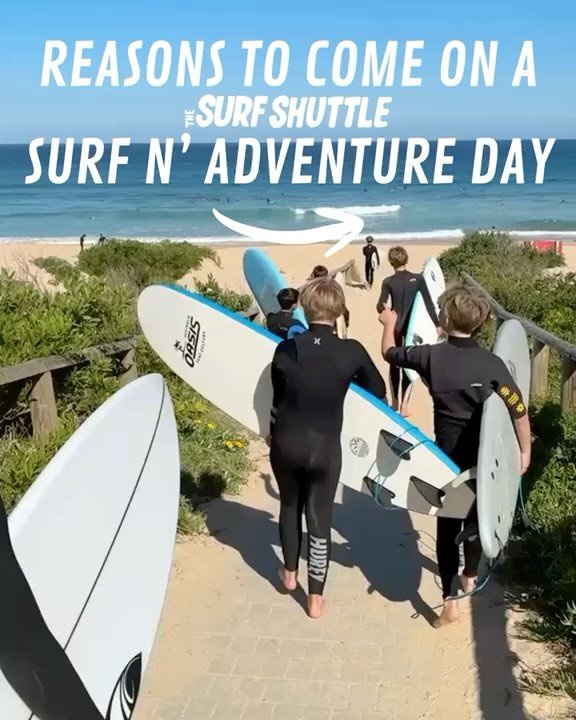 WE&rsquo;RE ON 2 APRIL 2026!!!

Join us for an epic day of surfing and action - complete with a few added bonuses like a ride in our @titanfordbrooky tourneo van and the best fried chicken on the beaches!!

Link in bio 🐓🏄🏽&zwj;♂️

#tss#wheelstowav