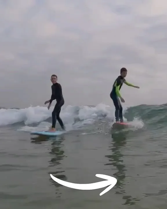 Swipe to see full availability for Term 2 with TSS!

Autumn has been bringing the goods so far, and there&rsquo;s only fresh swells on the horizon - join or start a group now to be out there for the best time of year to surf!

#tss#surfshuttle#northe