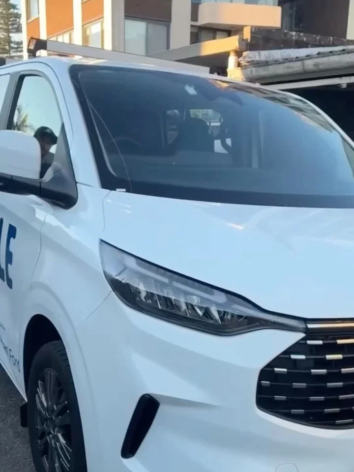 More groms, and more waves thanks to @titanfordbrooky!!

In preparation for the autumn swells, we thought we&rsquo;d put our Tourneo to the test and see how many TSS boards we could get on (and in) the van!

Huge thanks to the team at @titanfordbrook