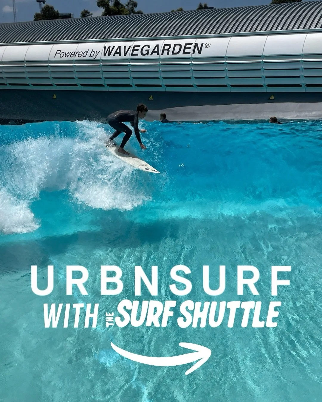 DATES RELEASED!

Why should you come to @urbnsurf with TSS?
 
👉 The wave pool creates a safe, contained environment for kids to progress their surfing in, and with a TSS coach in the water with them, they&rsquo;re guaranteed to have the best time po