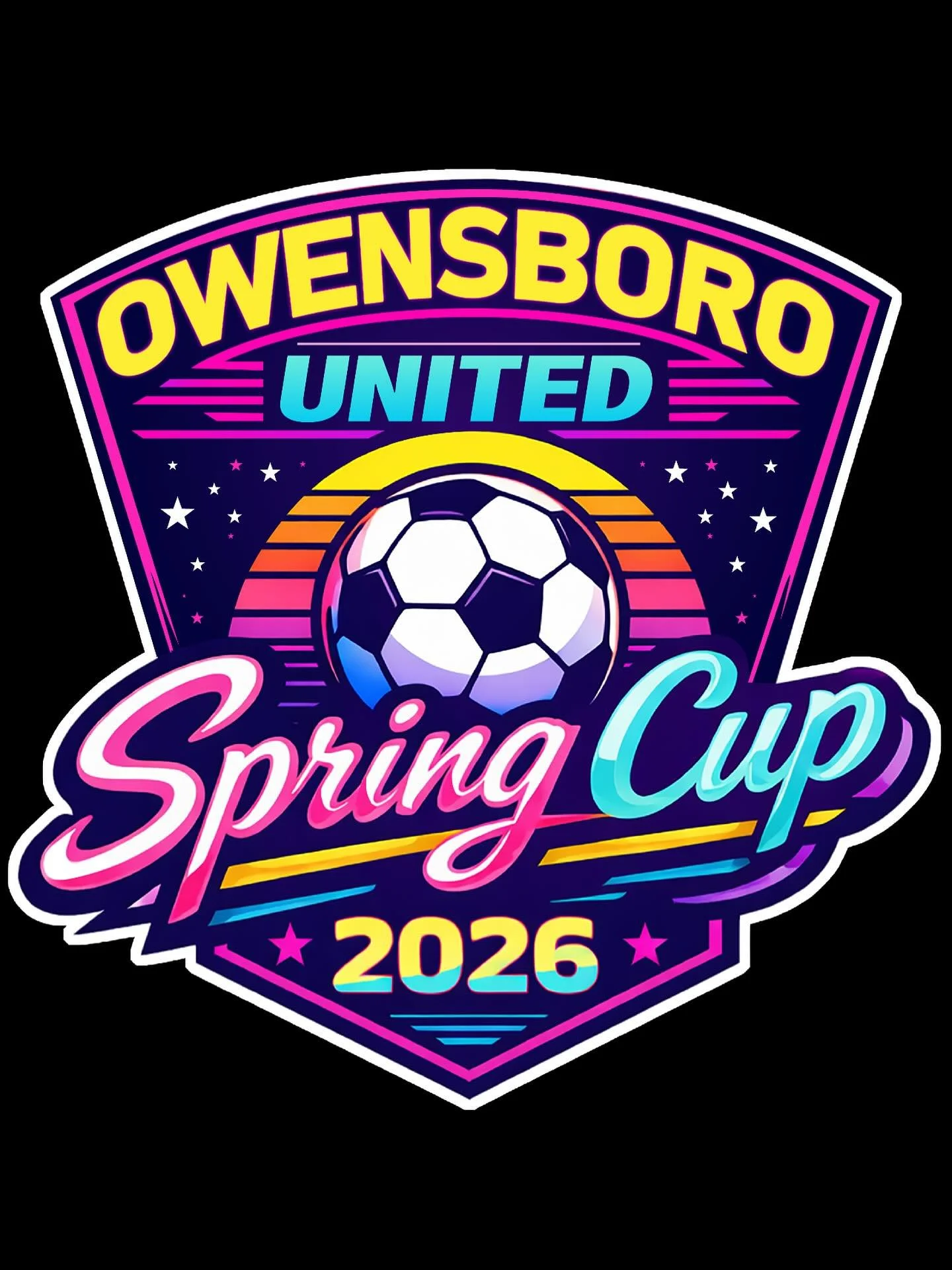 NEW LOGO! 🤩

Registration is now LIVE ✍🏼

April 18th-19th ✅