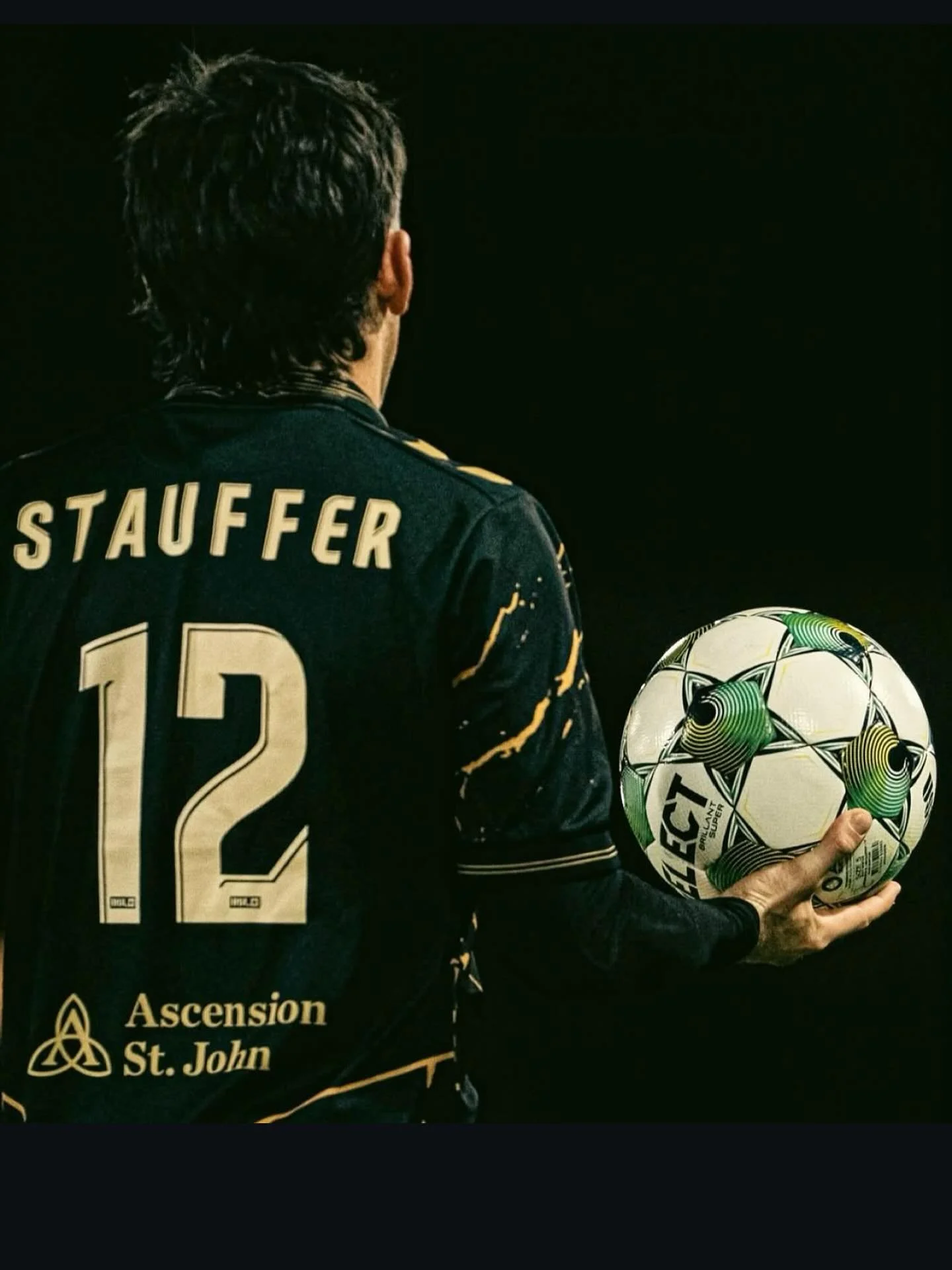 WATCH PARTY tomorrow 11:00AM!!! 📺

As @lucas_stauffer9 &amp; @fctulsa look to win the @uslchampionship 🏆

At Oscars Mexican Cantina! 🌮🌯🇲🇽