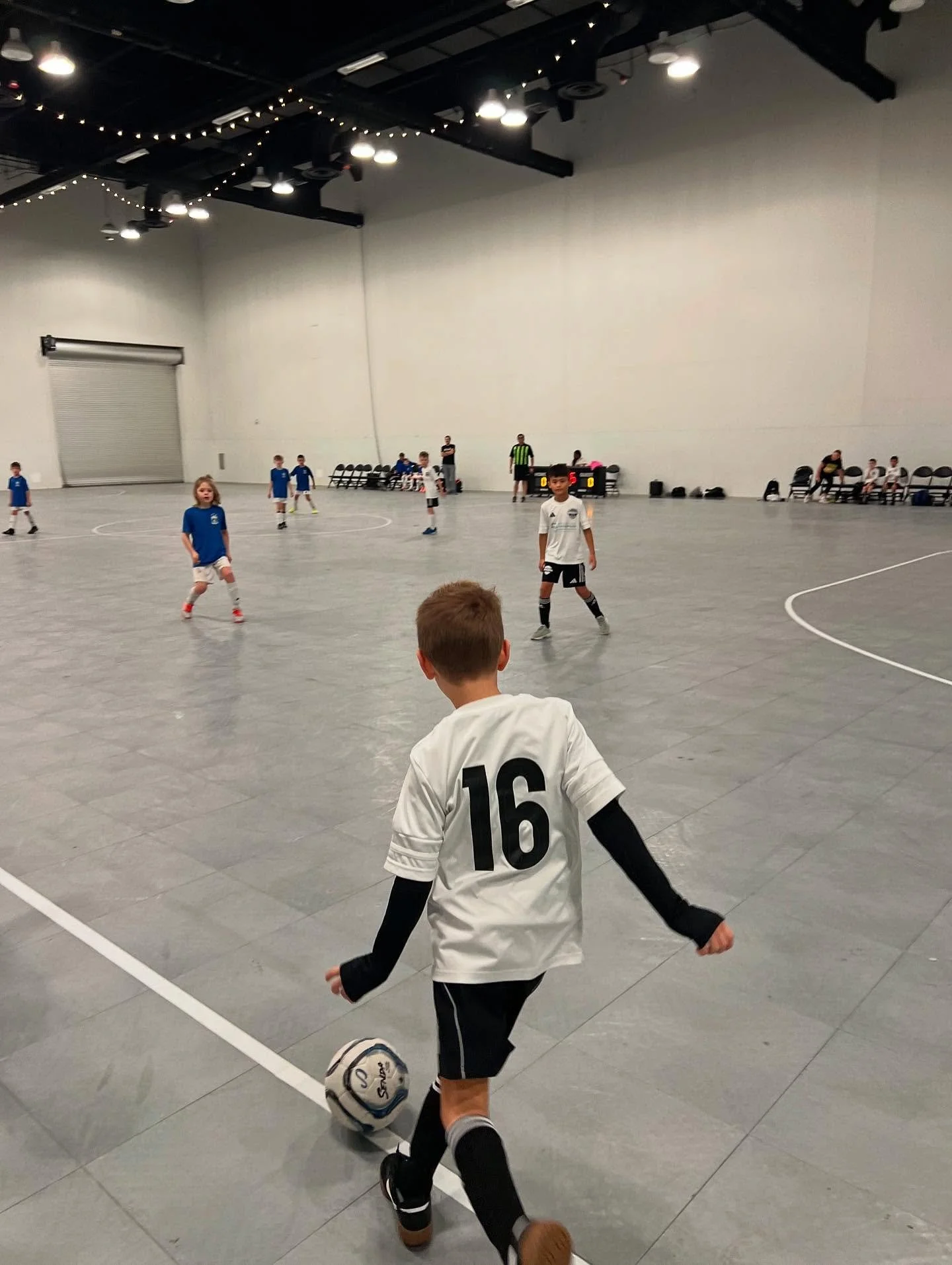 Day 3! Thank you to all the players, coaches and fans who joined us this weekend!! 🙌🏼

Bluegrass Futsal 2025 🏆

Sponsored by @weddingthompsonortho &amp; @ssquaredautomotive