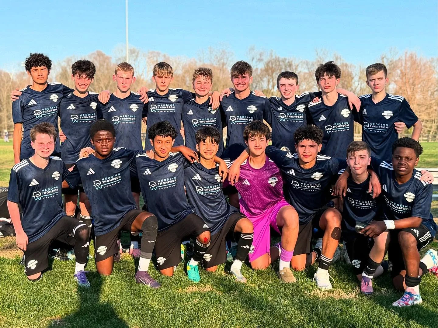 2 game - 2 win weekend. ✅✅

Photographer sneaking into the picture 👤👀