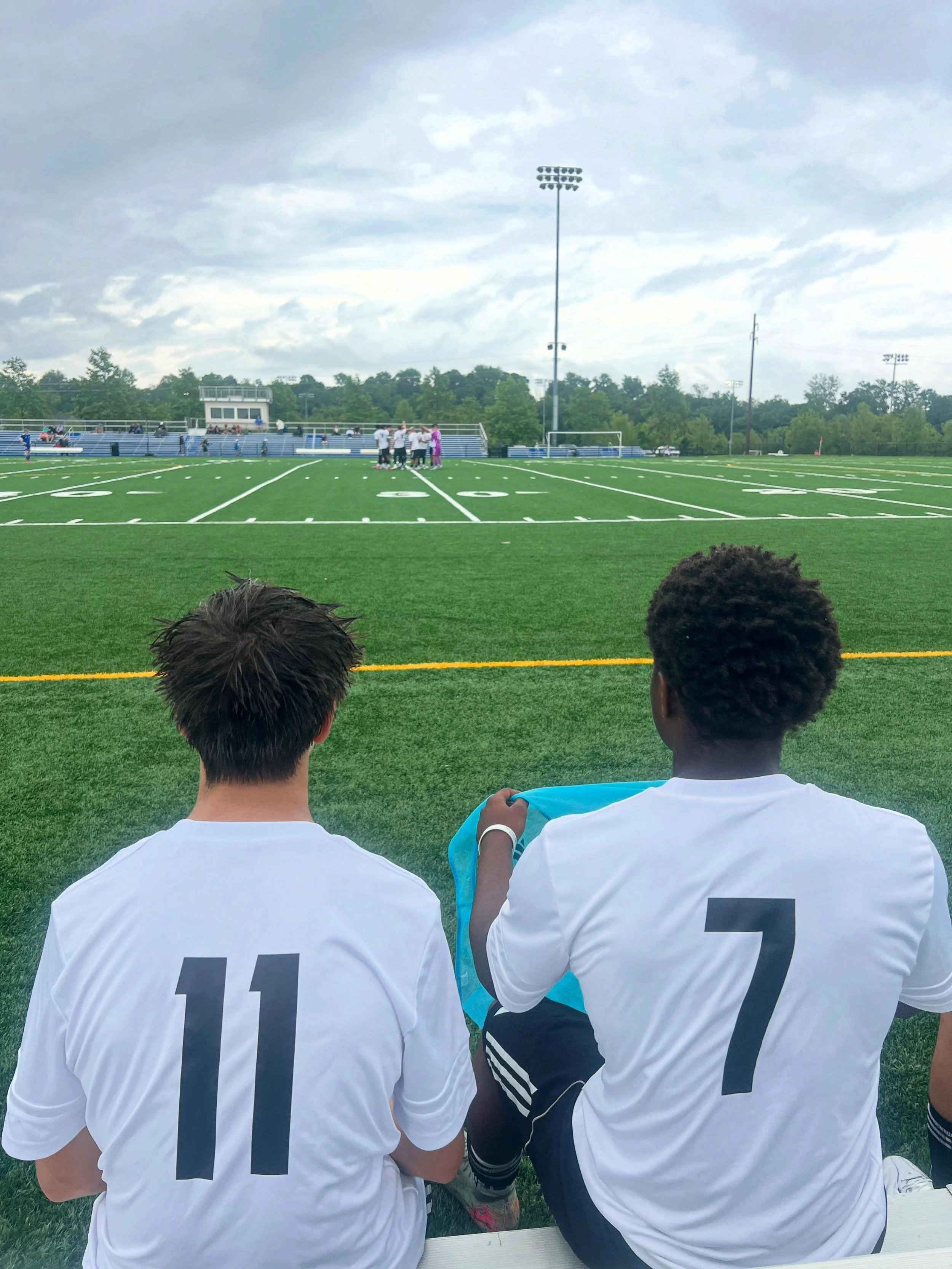 2009 Boys Kick off State Cup with a 4-1 WIN. ✅