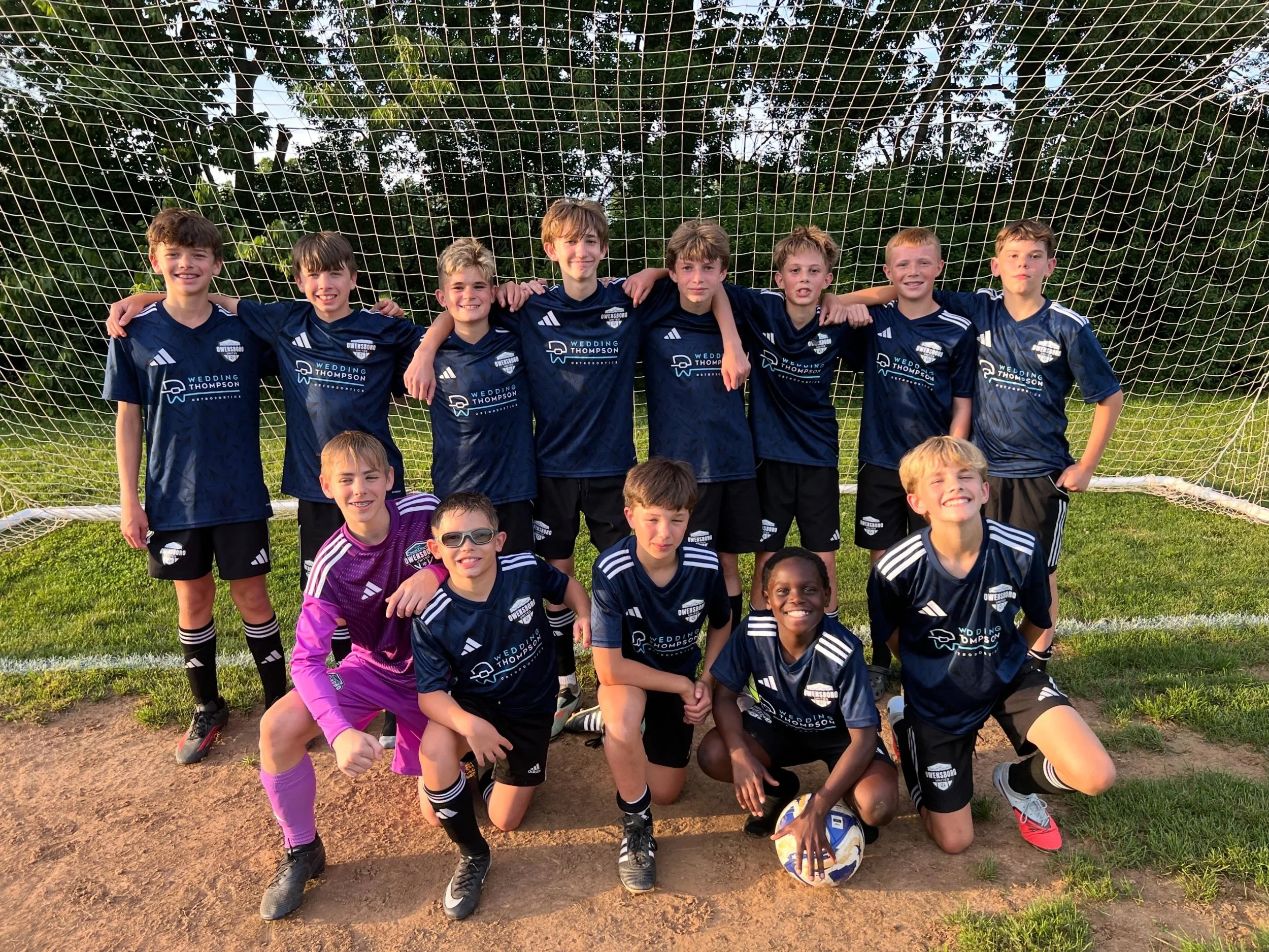2013 Boys are Kentucky Premier League Champions!! 🏆✨

UNDEFEATED ⚔️ 

8 Games ⬇️ 

36 Goals Scored ⚽️⚽️⚽️⚽️⚽️⚽️⚽️⚽️⚽️⚽️⚽️⚽️⚽️⚽️⚽️⚽️⚽️⚽️⚽️⚽️⚽️⚽️⚽️⚽️⚽️⚽️⚽️⚽️⚽️⚽️⚽️⚽️⚽️⚽️⚽️⚽️

Special THANK YOU to our inspirational Assistant Coach CAM GISH!! Everyone a
