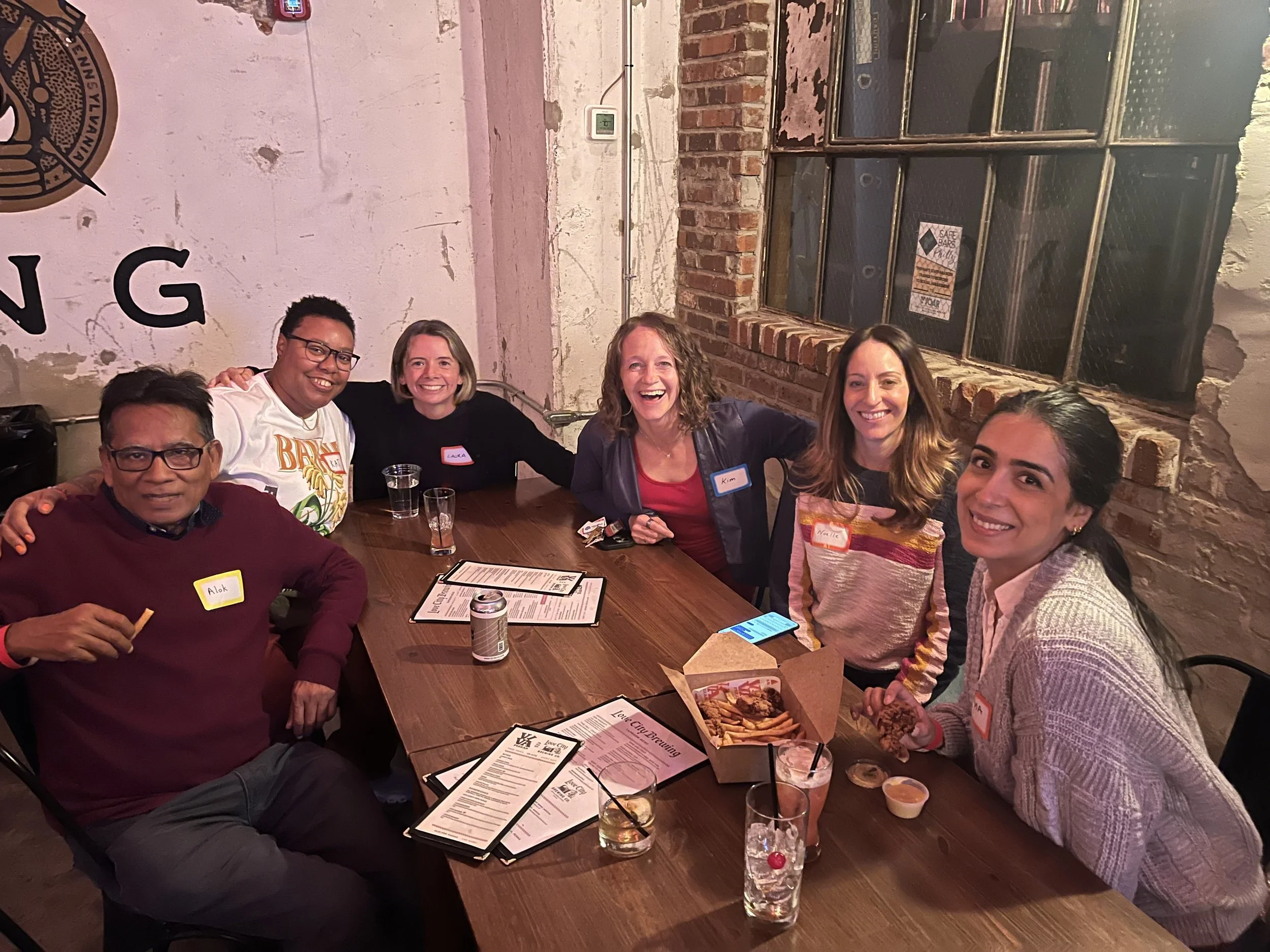 How to Stop Updating Friends and Start Making Real Memories: The Friendshift Your Nervous System Actually Needs