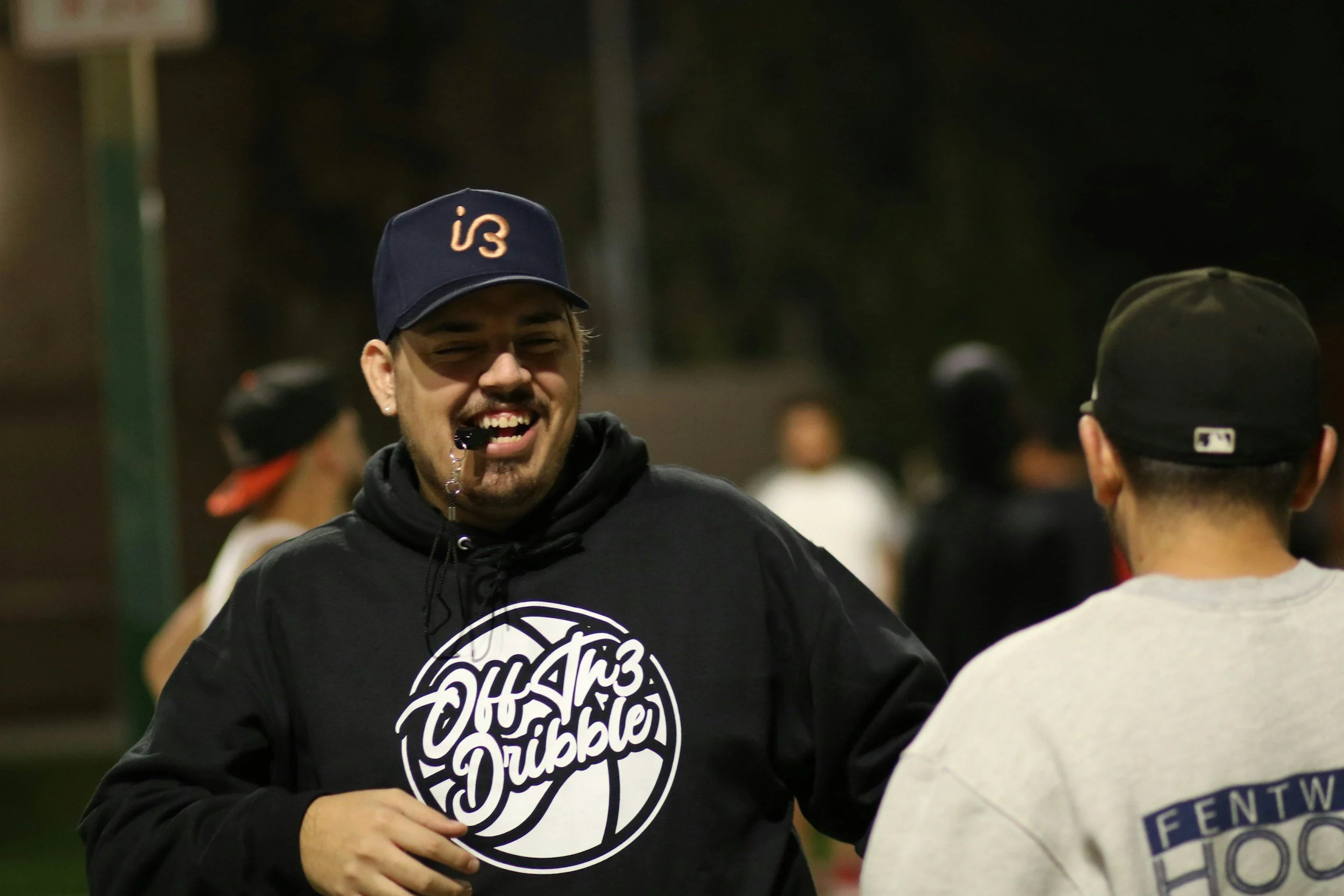 Secure Leadership: Why Your Behaviors Won't Stick Without the Inner Work