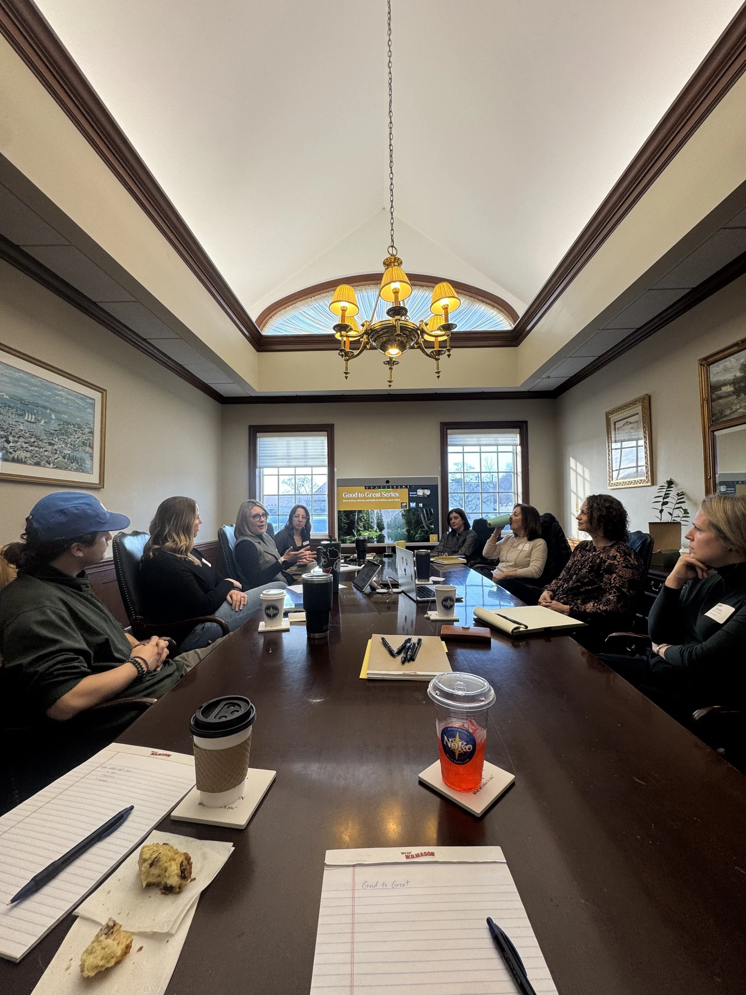 How Well-Intentioned Leaders  Accidentally Create Burnout Culture at Work AND Home