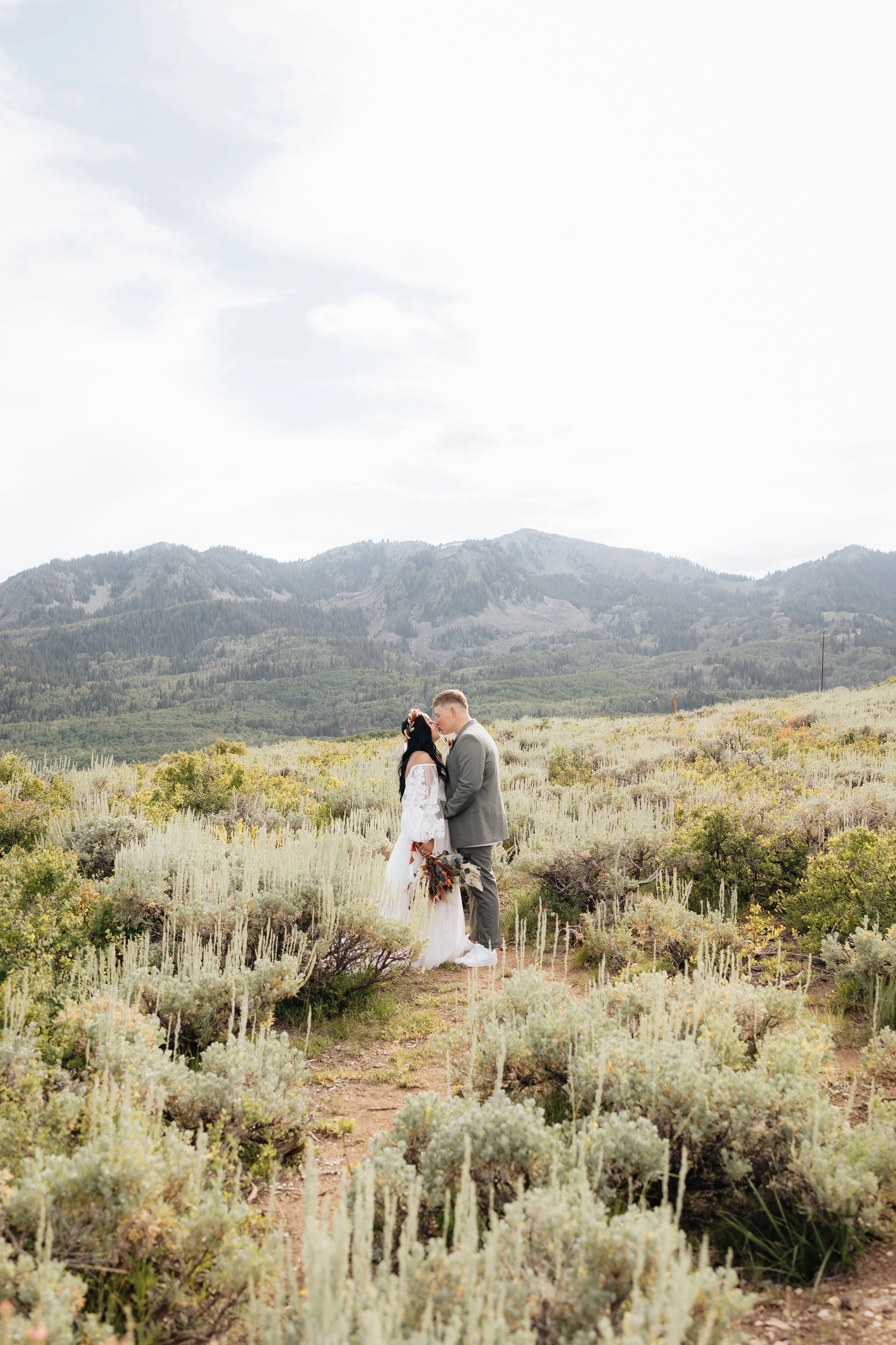 The Church of Dirt Wedding Venue in Park City, Utah