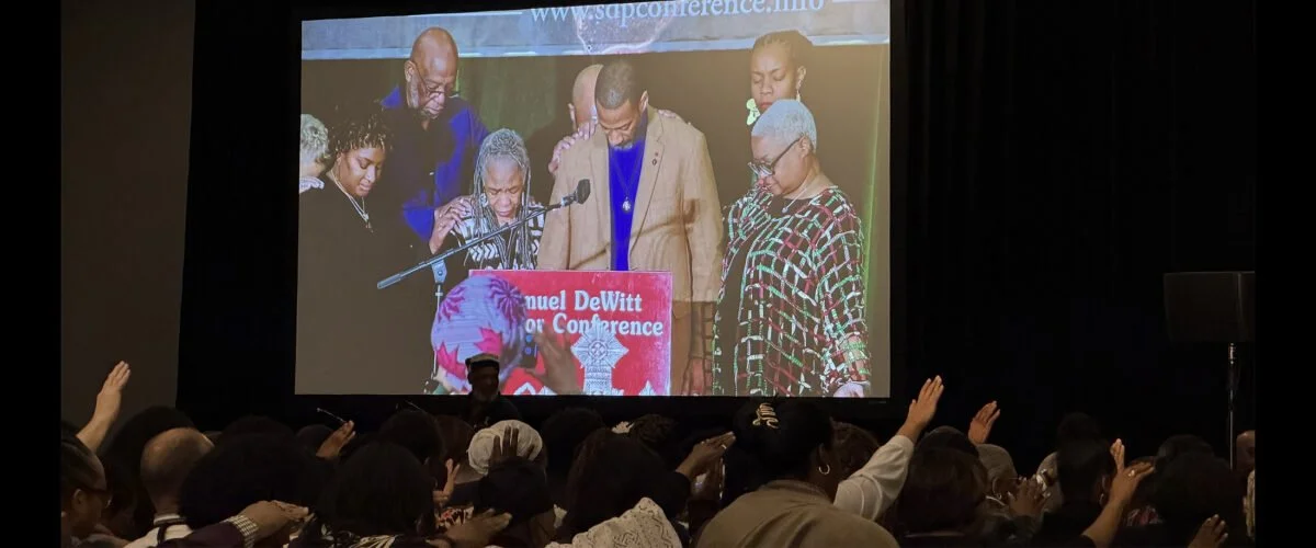 Proctor Conference marks leadership transition News