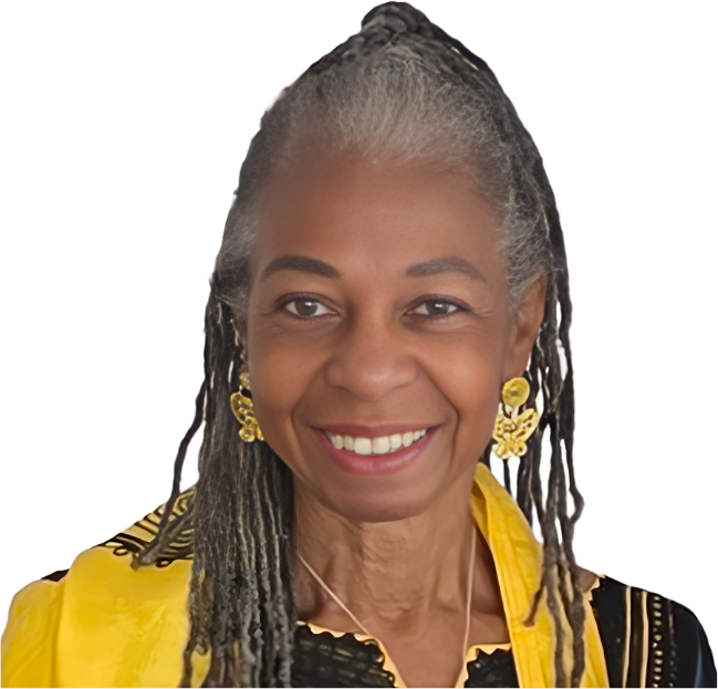 Dr. Iva E. Carruthers