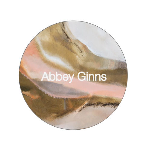 Abbey Ginns Art