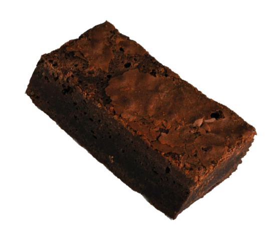Chocolate Brownie Slice