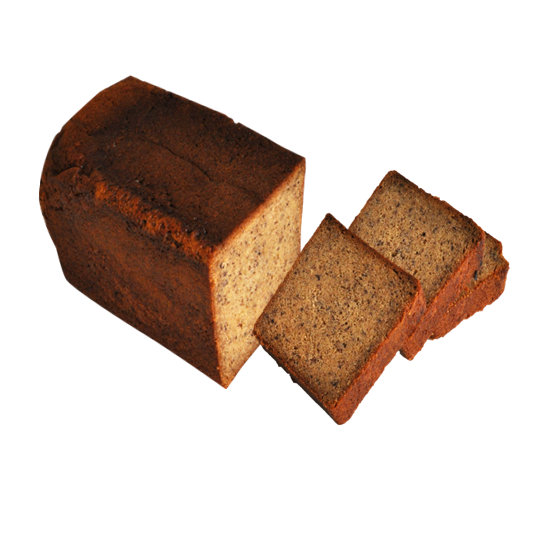 Banana Bread - Loaf