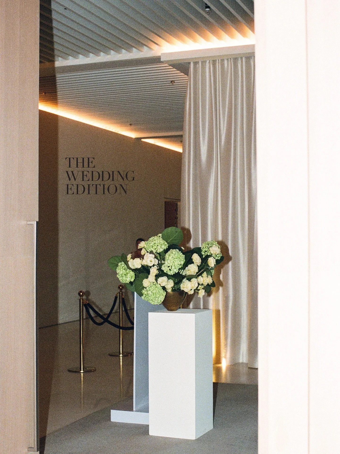 The day unfolded with thoughtful moments, genuine connections and a glimpse into a new generation of luxury that balances modern sophistication with personal warmth. 

A heartfelt thank you to @thishumidhouse for their extraordinary showcase, and to 