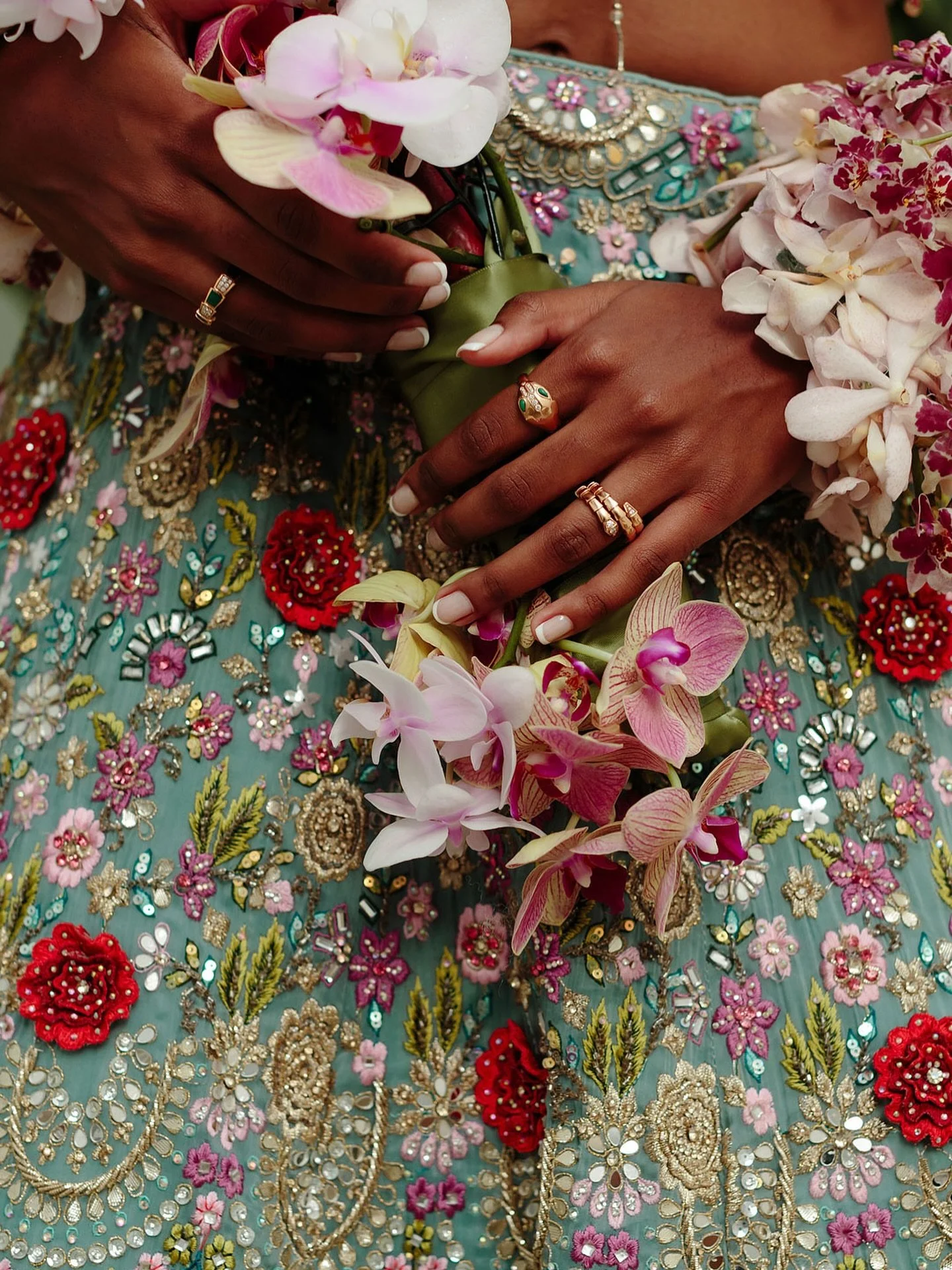 NEW BOHEMIA- An editorial styled shoot shot in collaboration with industry friends. We are grateful being able to work with talented individuals who are always pushing creative limits, exploring new ways of celebrating with style and inspire one anot