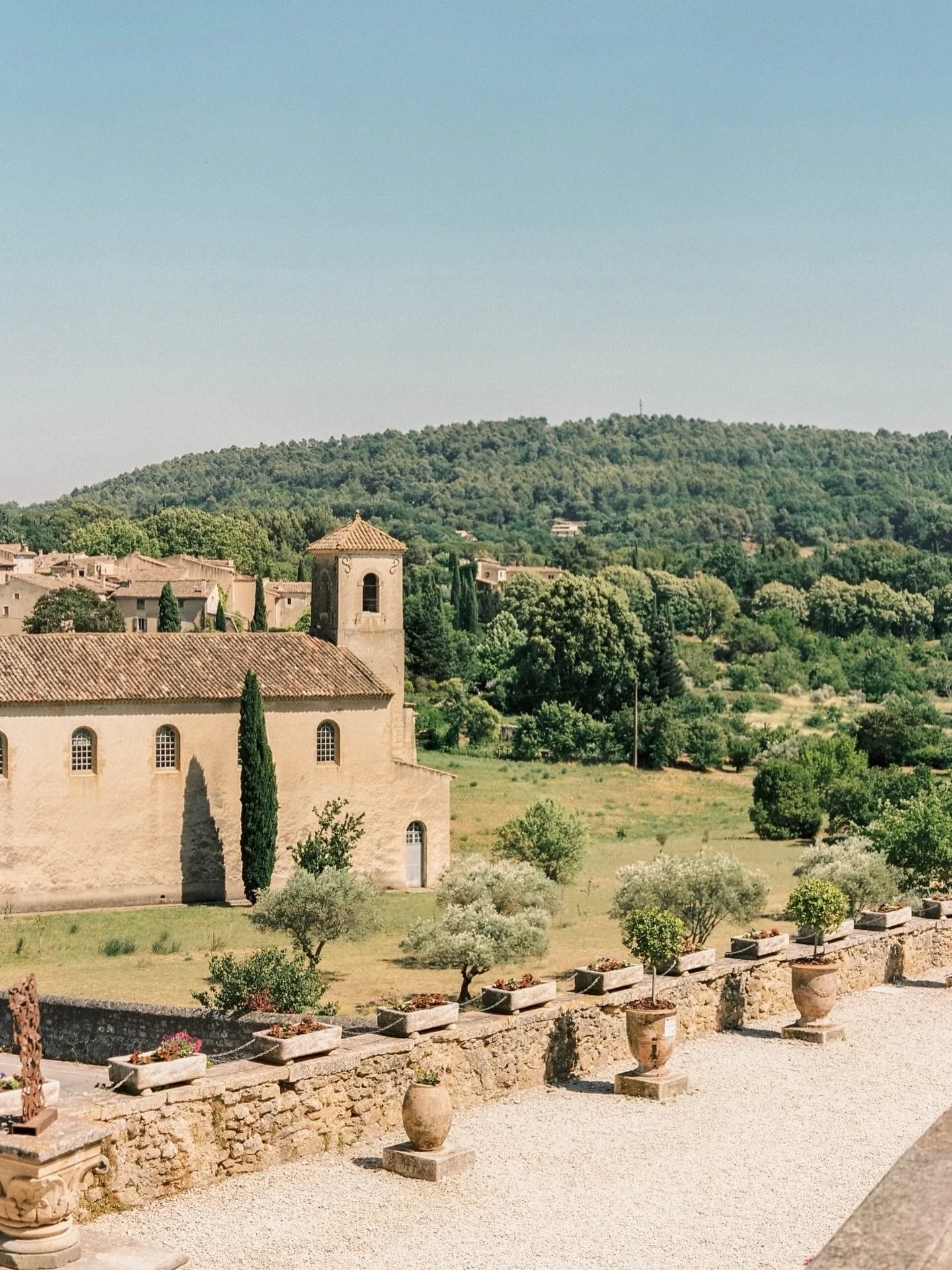 Looking ahead to our new wedding destinations in 2026, with France, Provence being one of them. We&rsquo;ll be heading there soon for a very special project.

Captured by the amazing @ameliasoegijono