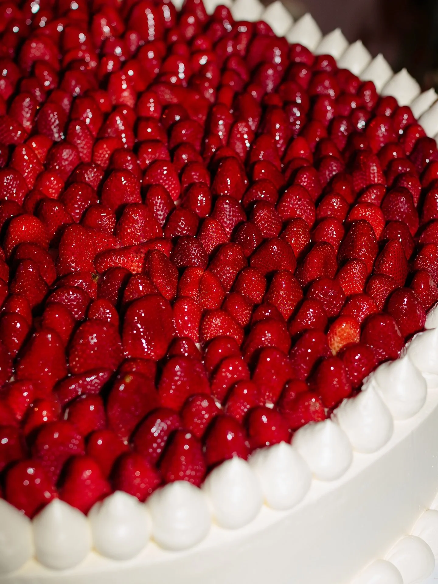 Giant wedding cakes have captured our hearts lately. More than a dessert, they&rsquo;re a statement, a sweet way to end the celebration.

Sharing 2 of our favourites we&rsquo;ve had the joy of working with, each thoughtfully curated to reflect the co