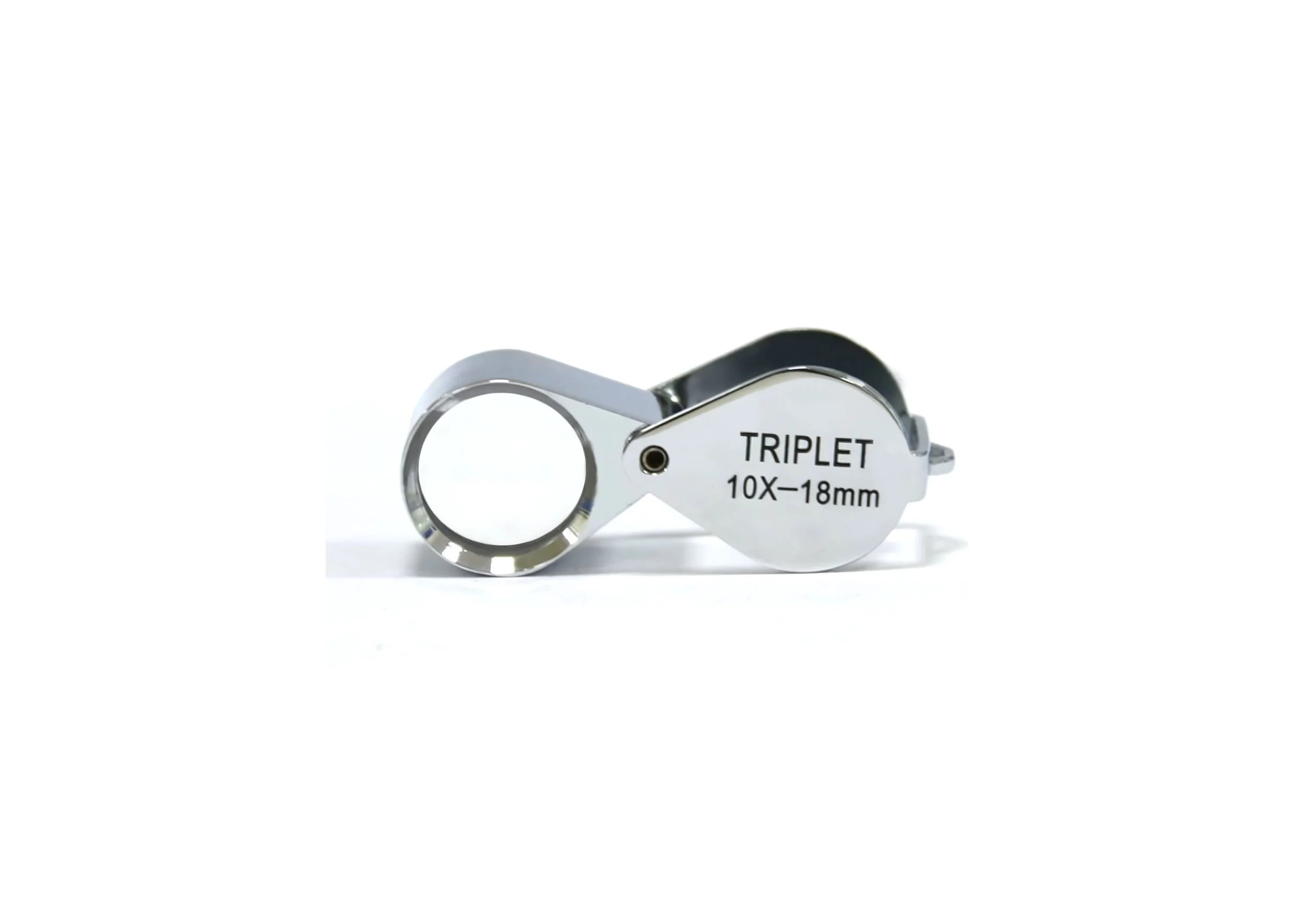 10X Triplet Loupe