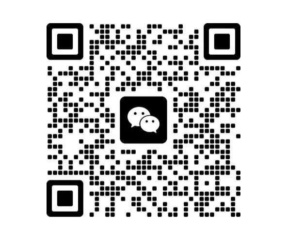 SAVVY WeChat QR code for Shanghai private jewelry appointment enquiries