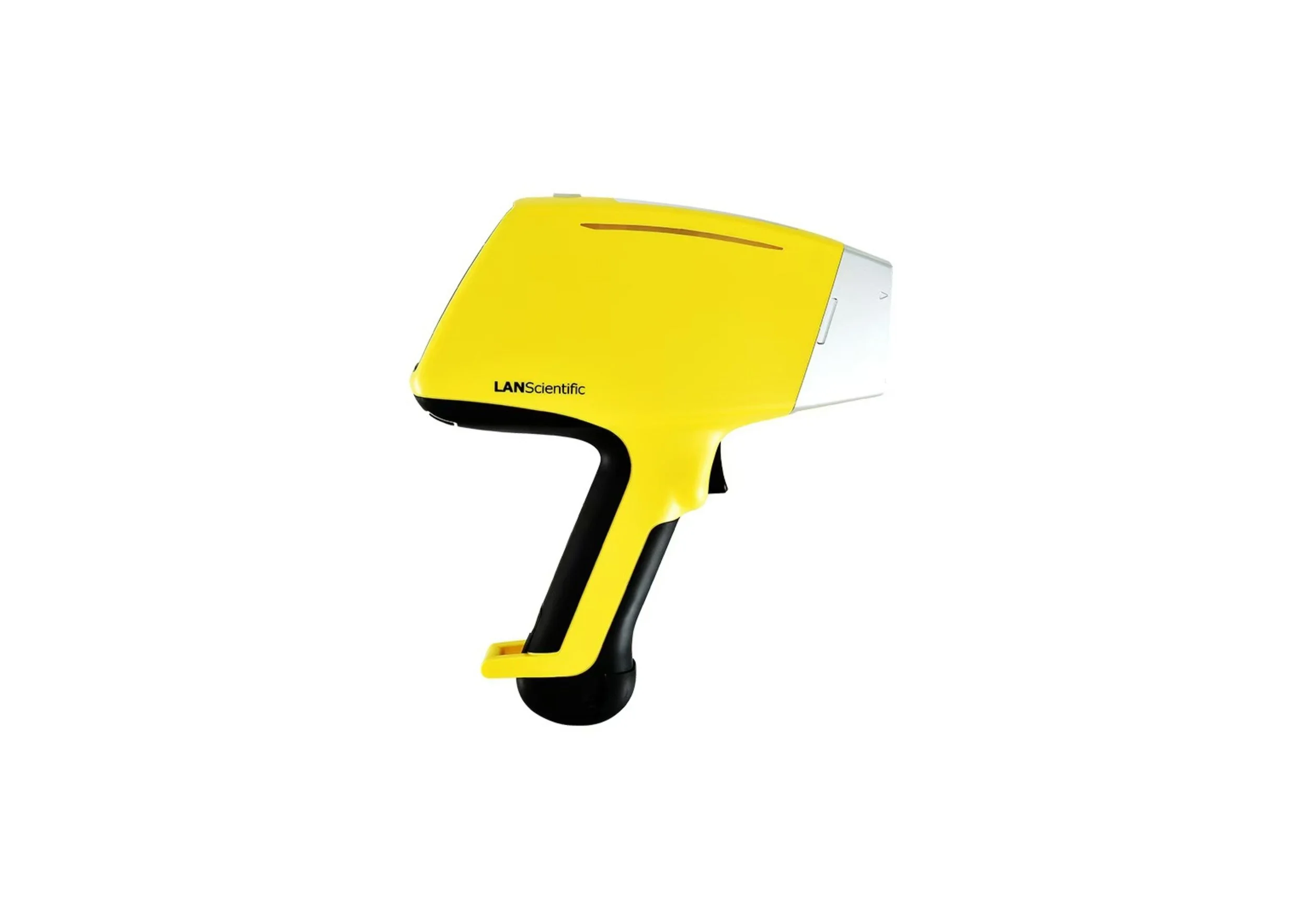 Handheld XRF Gun / Analyzer