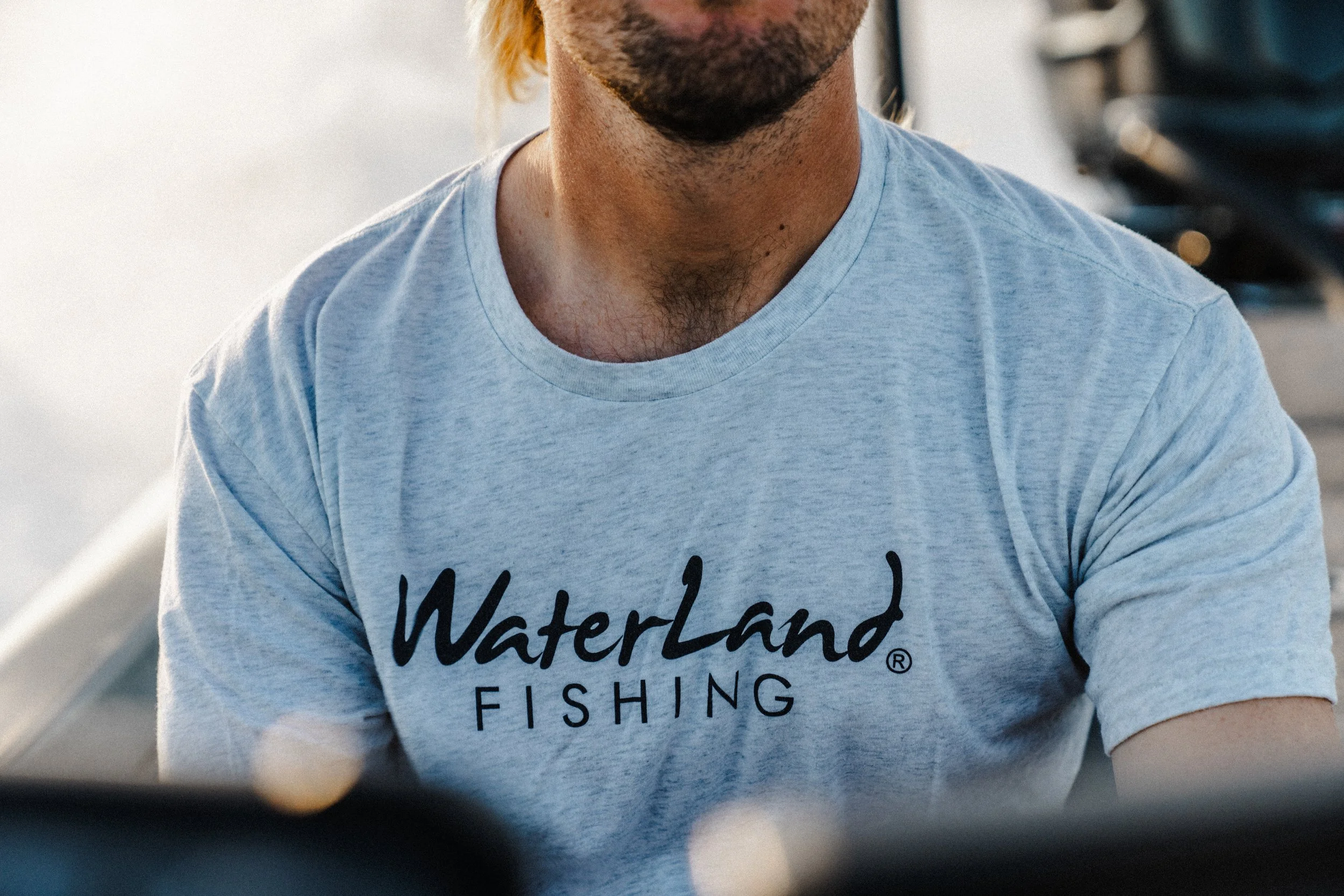 Fishing (Product Focus)